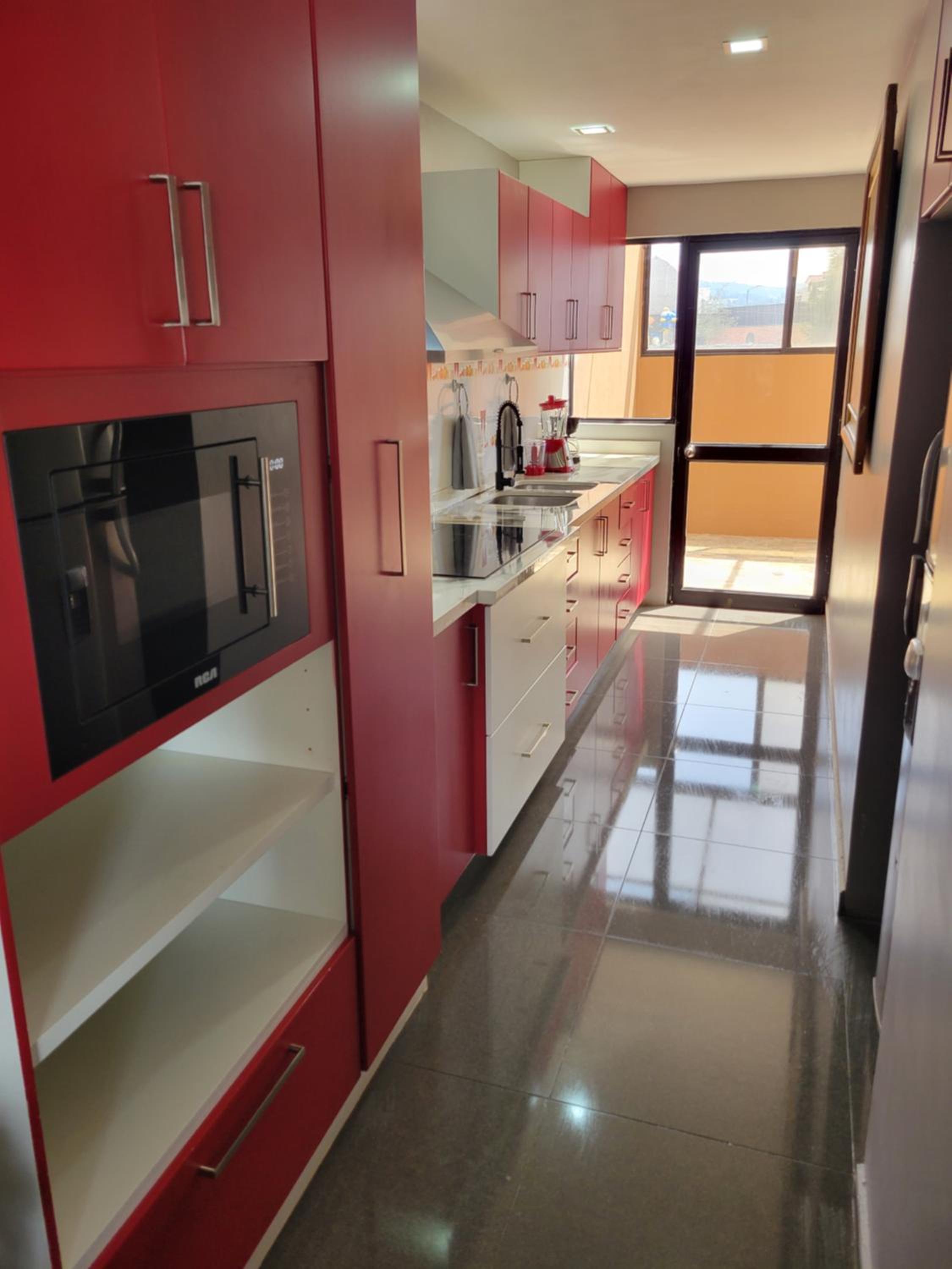 Departamento Duplex con Suite