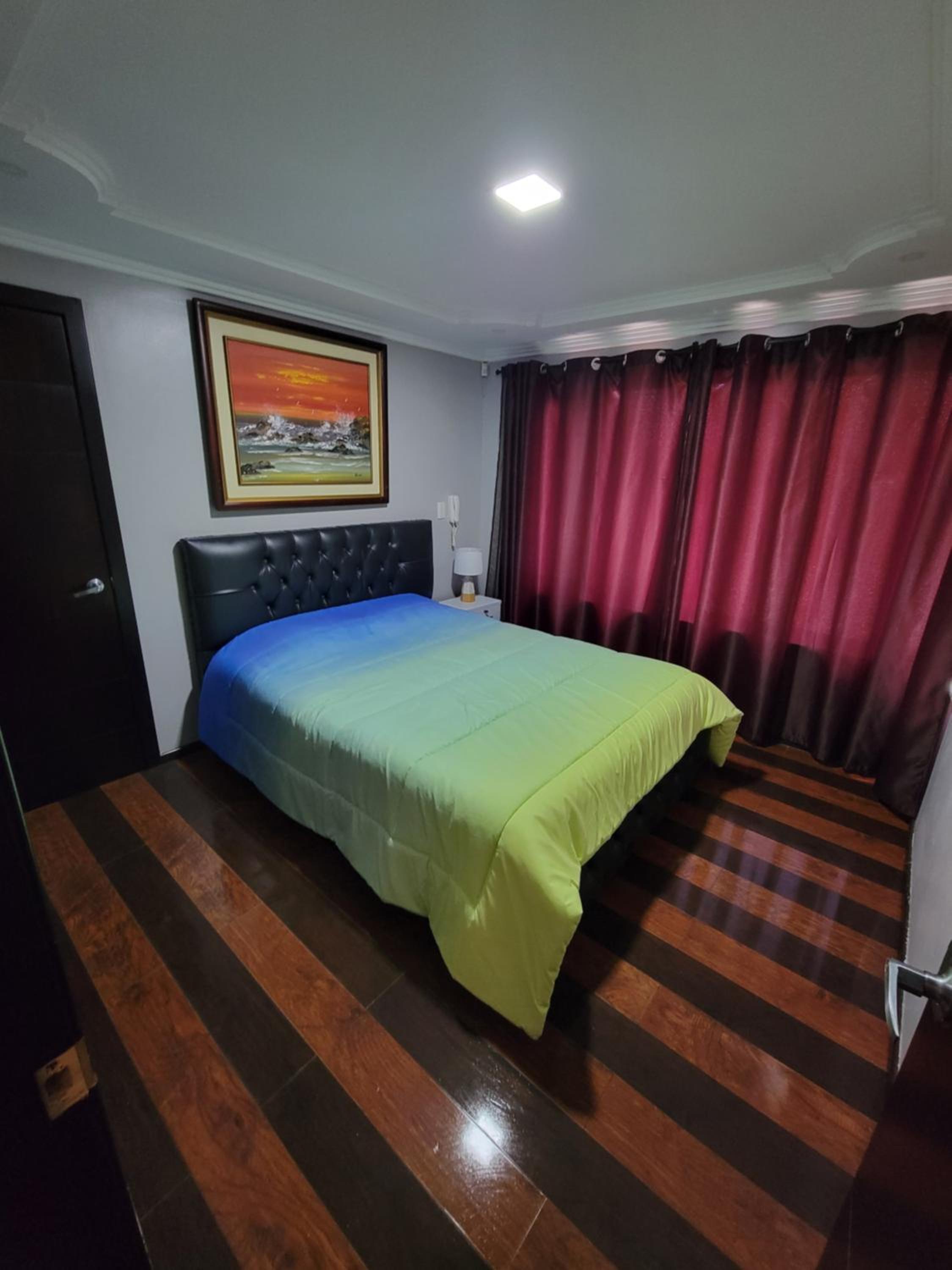 Departamento Duplex con Suite