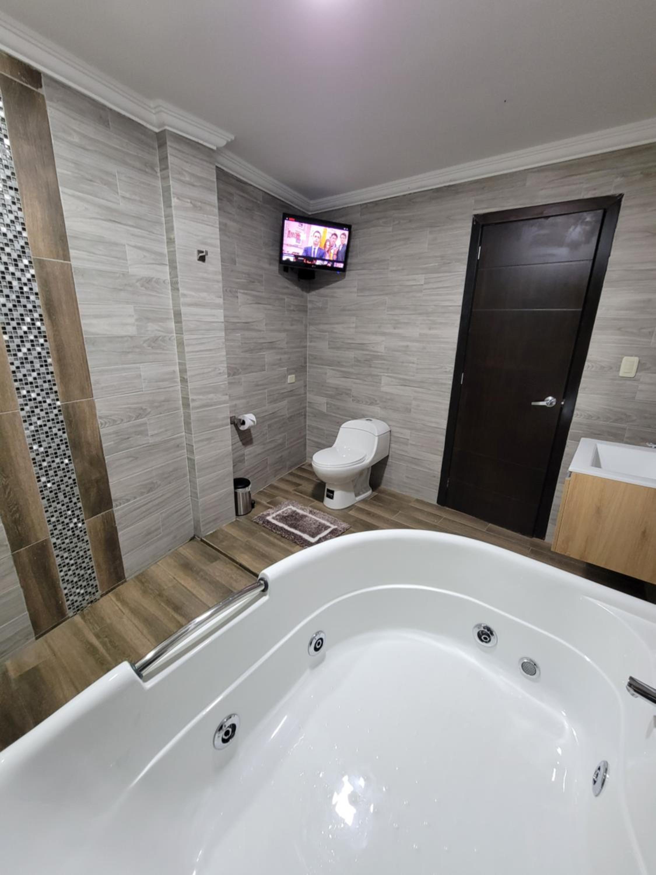 Departamento Duplex con Suite