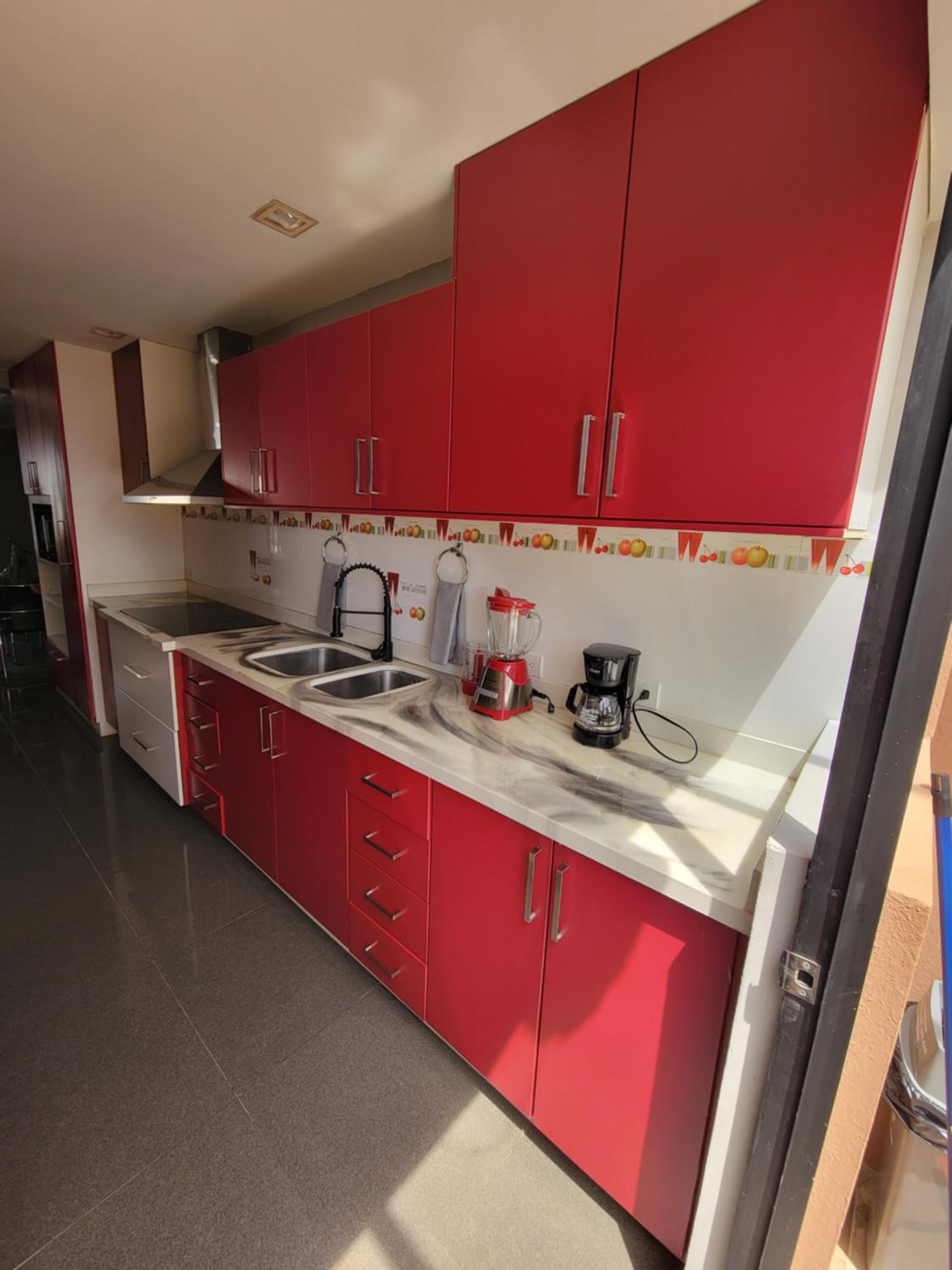 Departamento Duplex con Suite