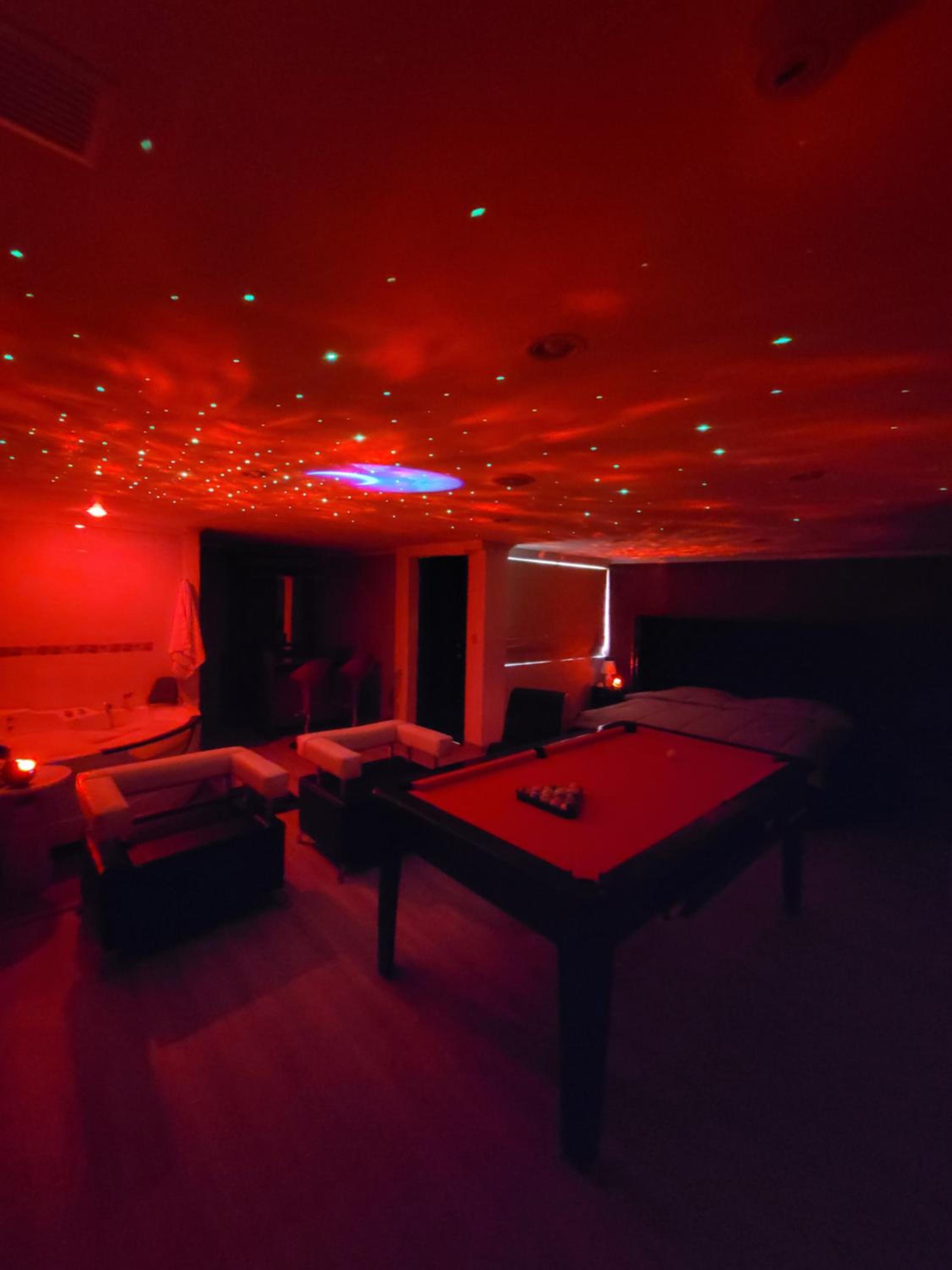 Departamento Duplex con Suite
