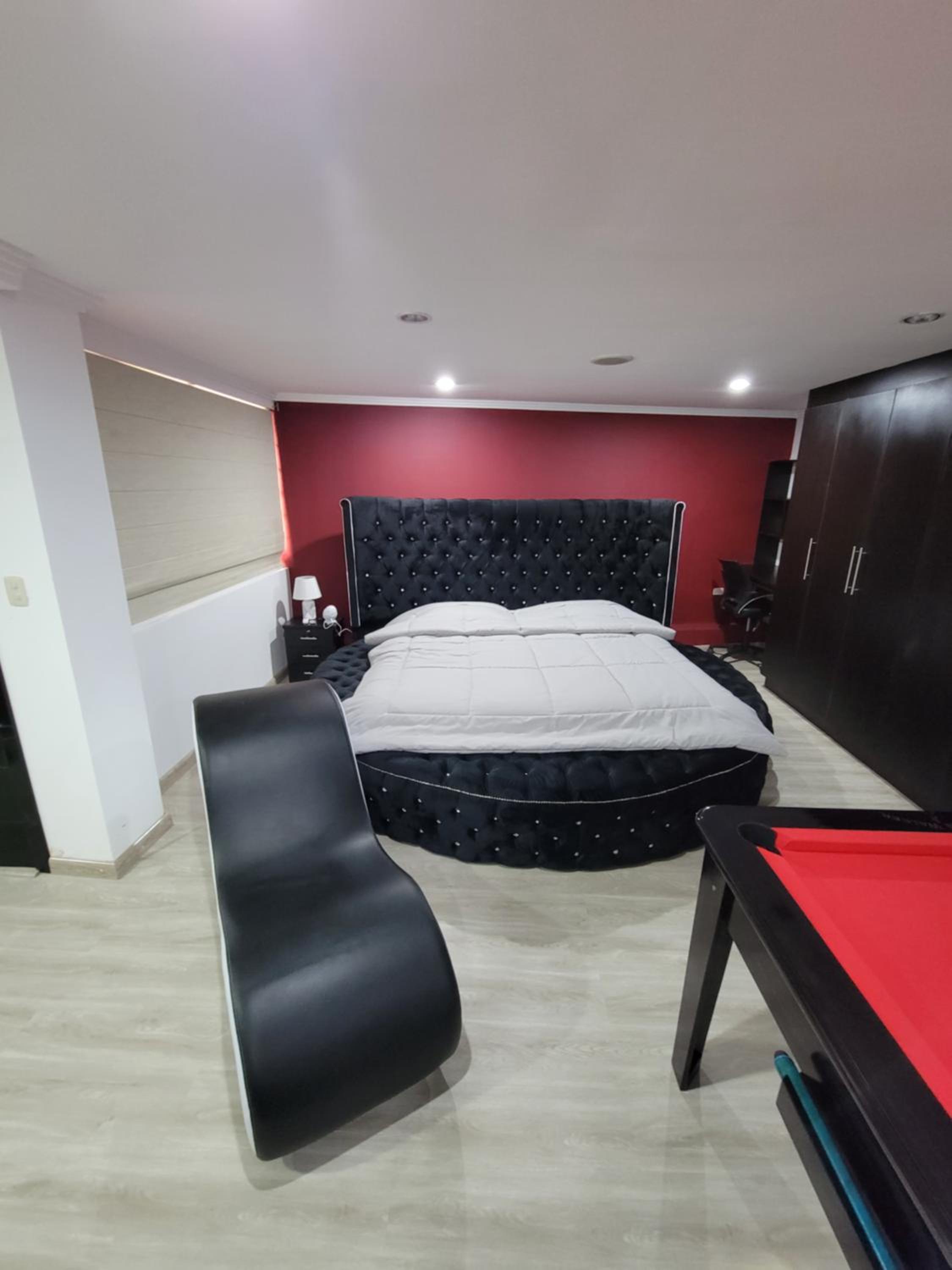Departamento Duplex con Suite