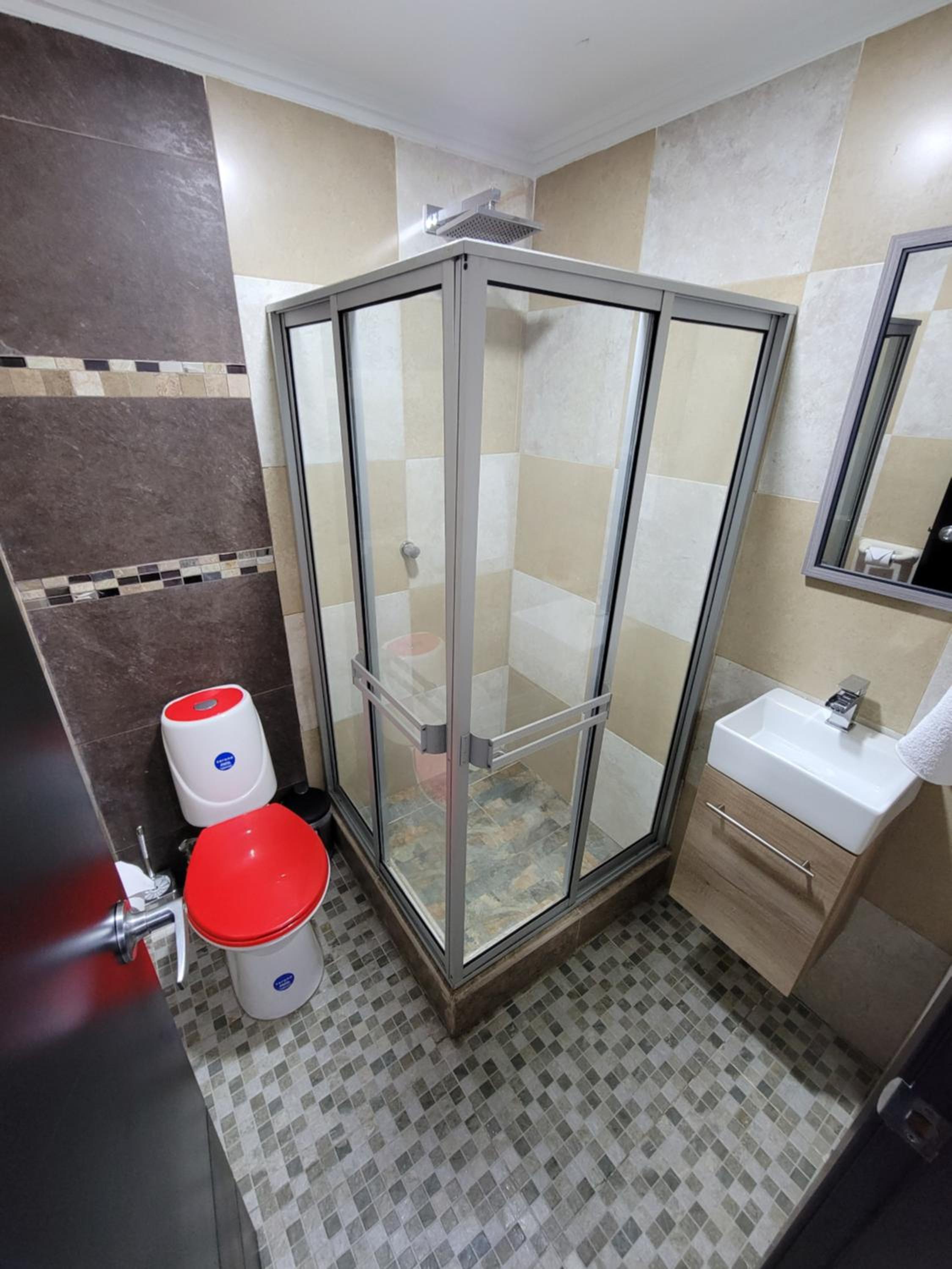 Departamento Duplex con Suite