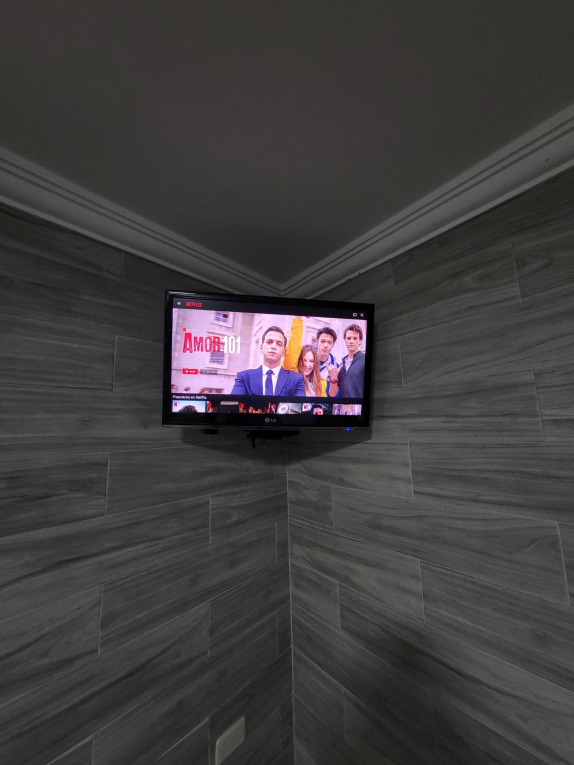 Departamento Duplex con Suite