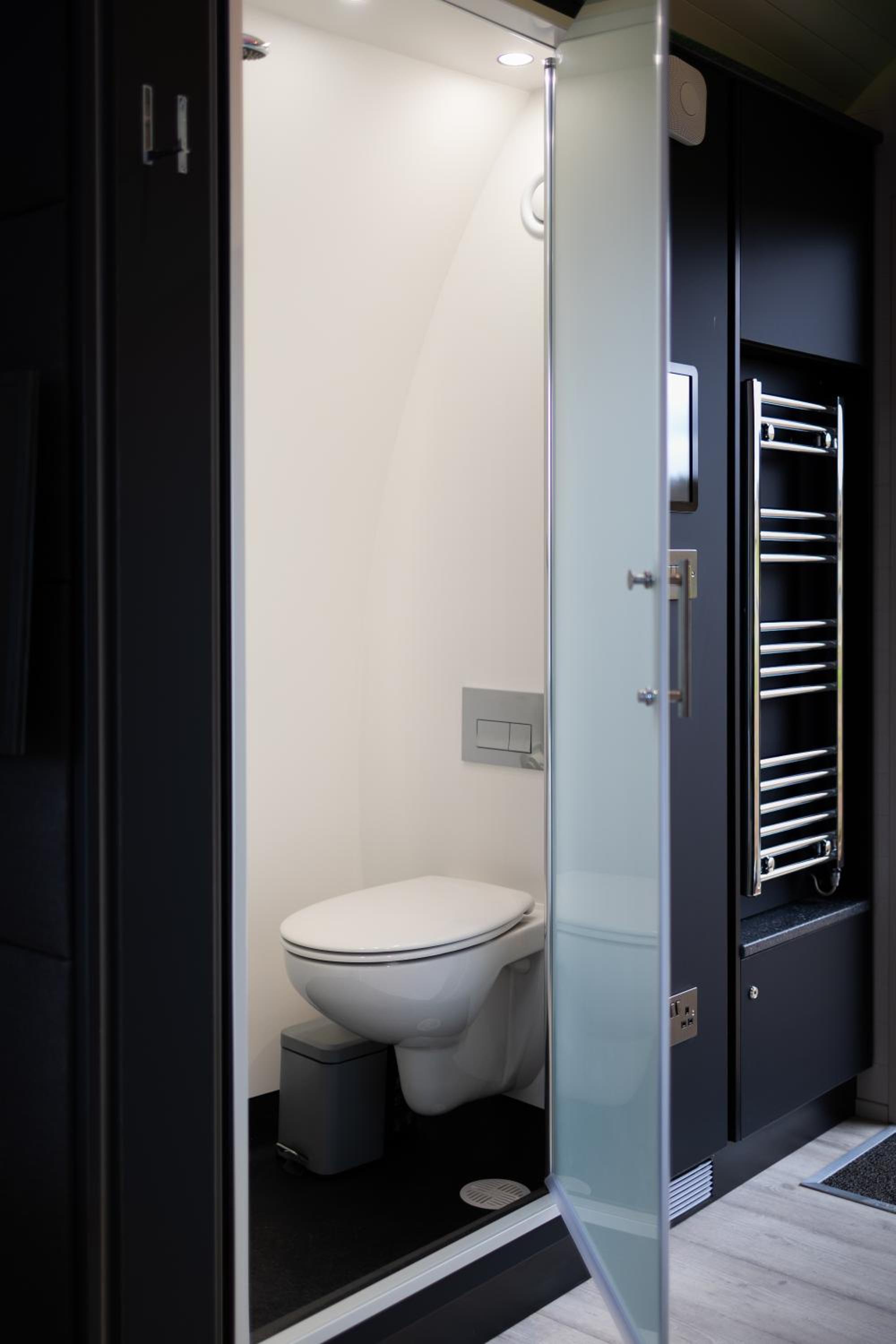 Endrick Escape - Luxury Glamping