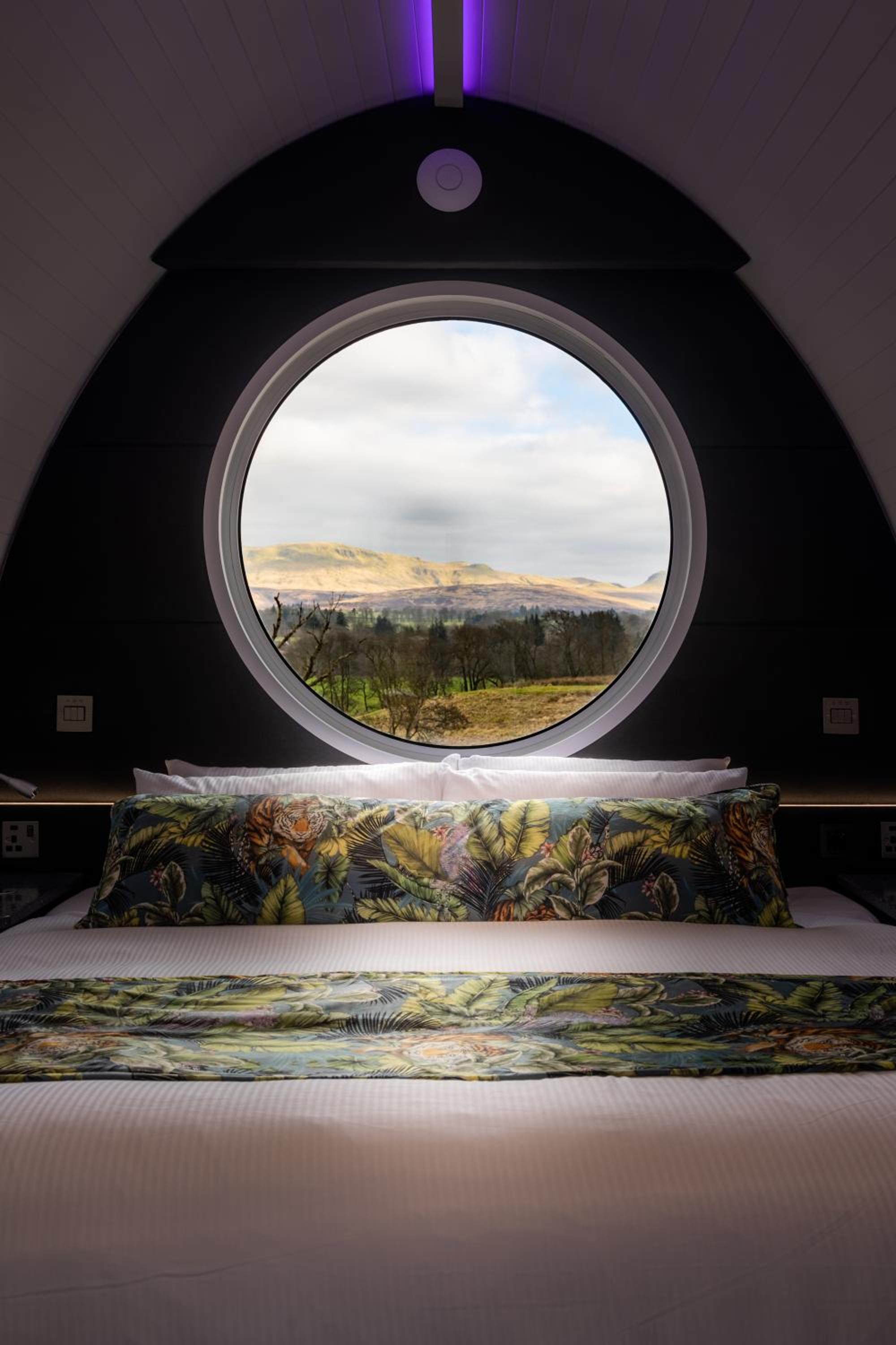 Endrick Escape - Luxury Glamping