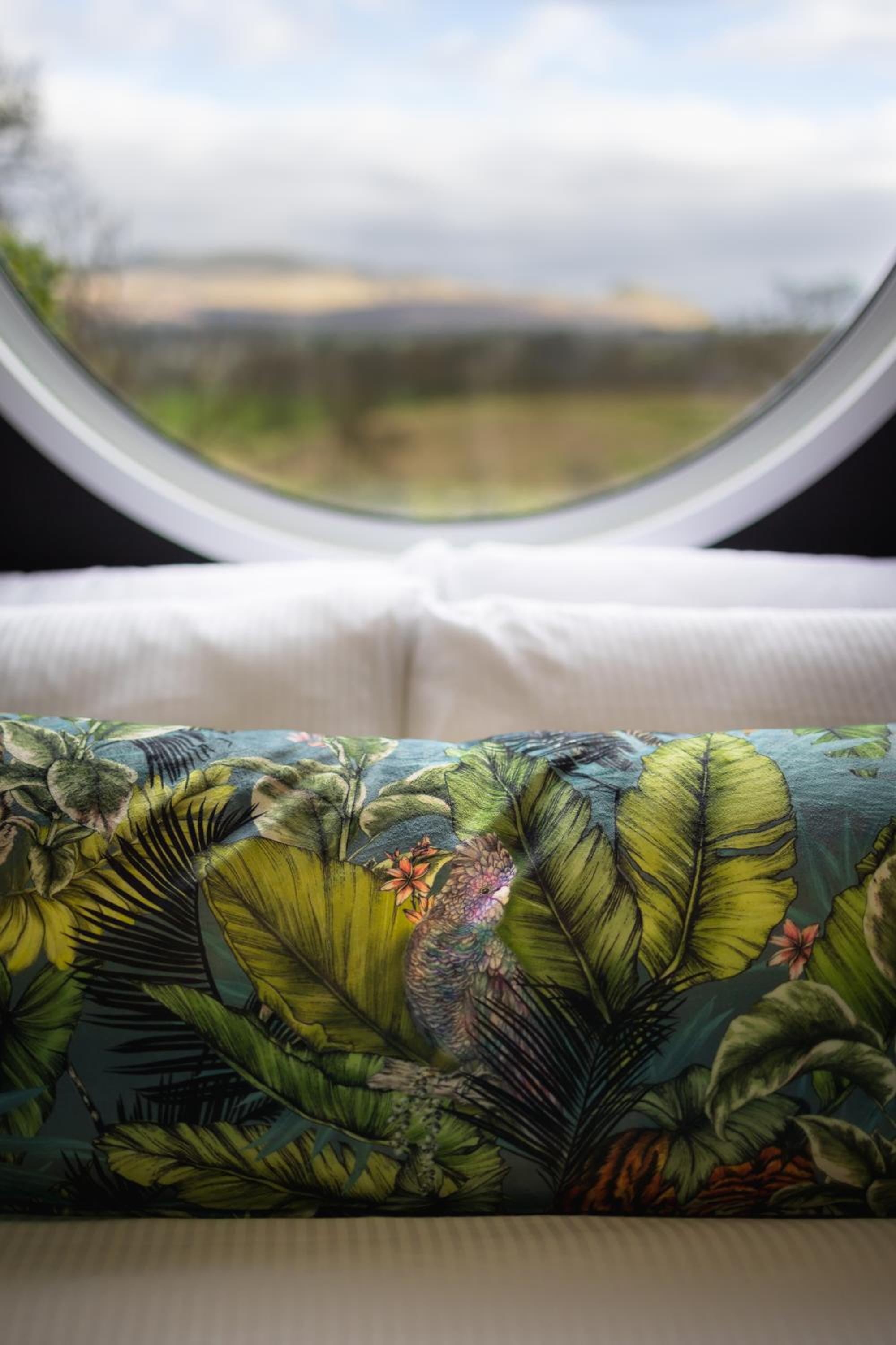 Endrick Escape - Luxury Glamping