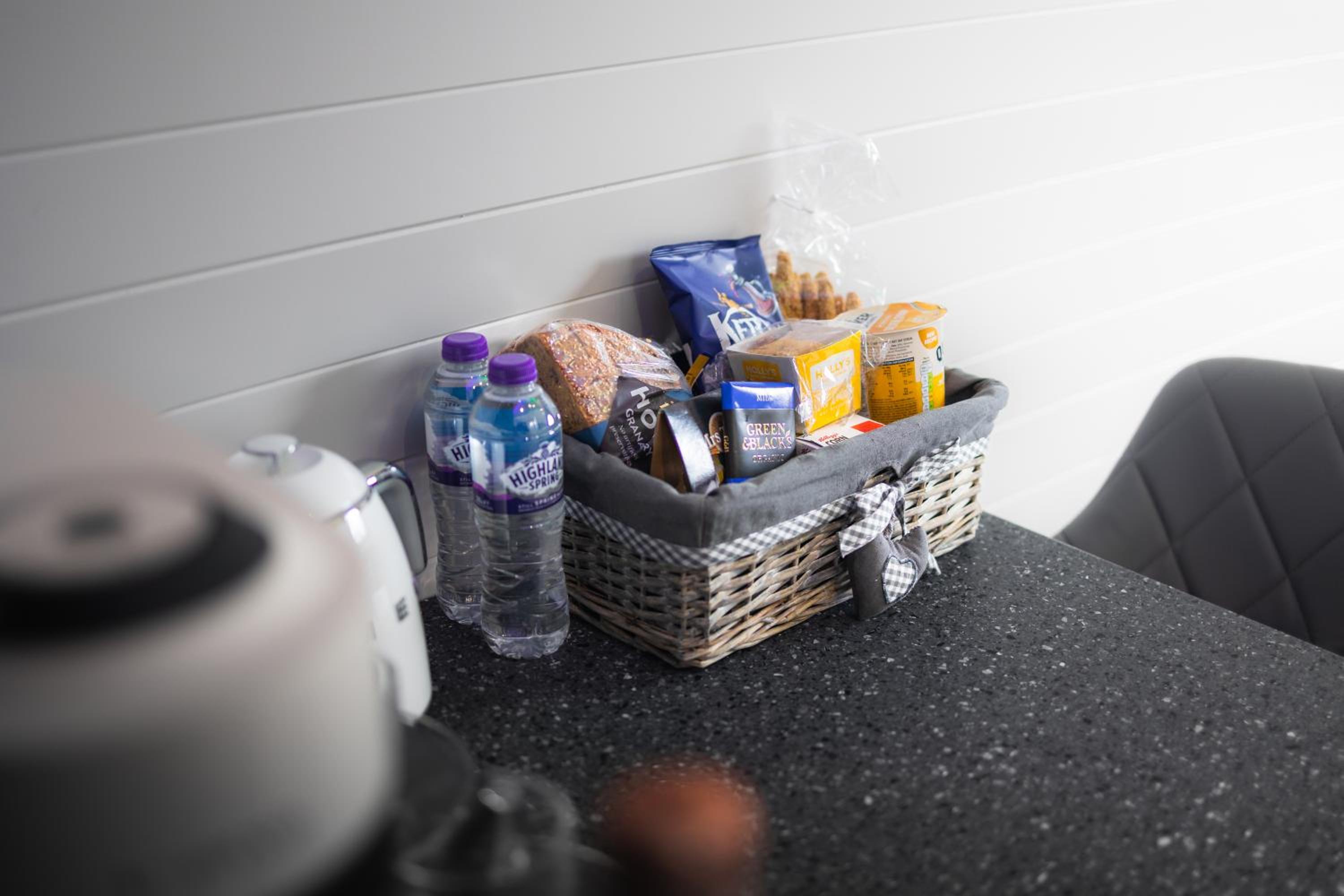 Endrick Escape - Luxury Glamping