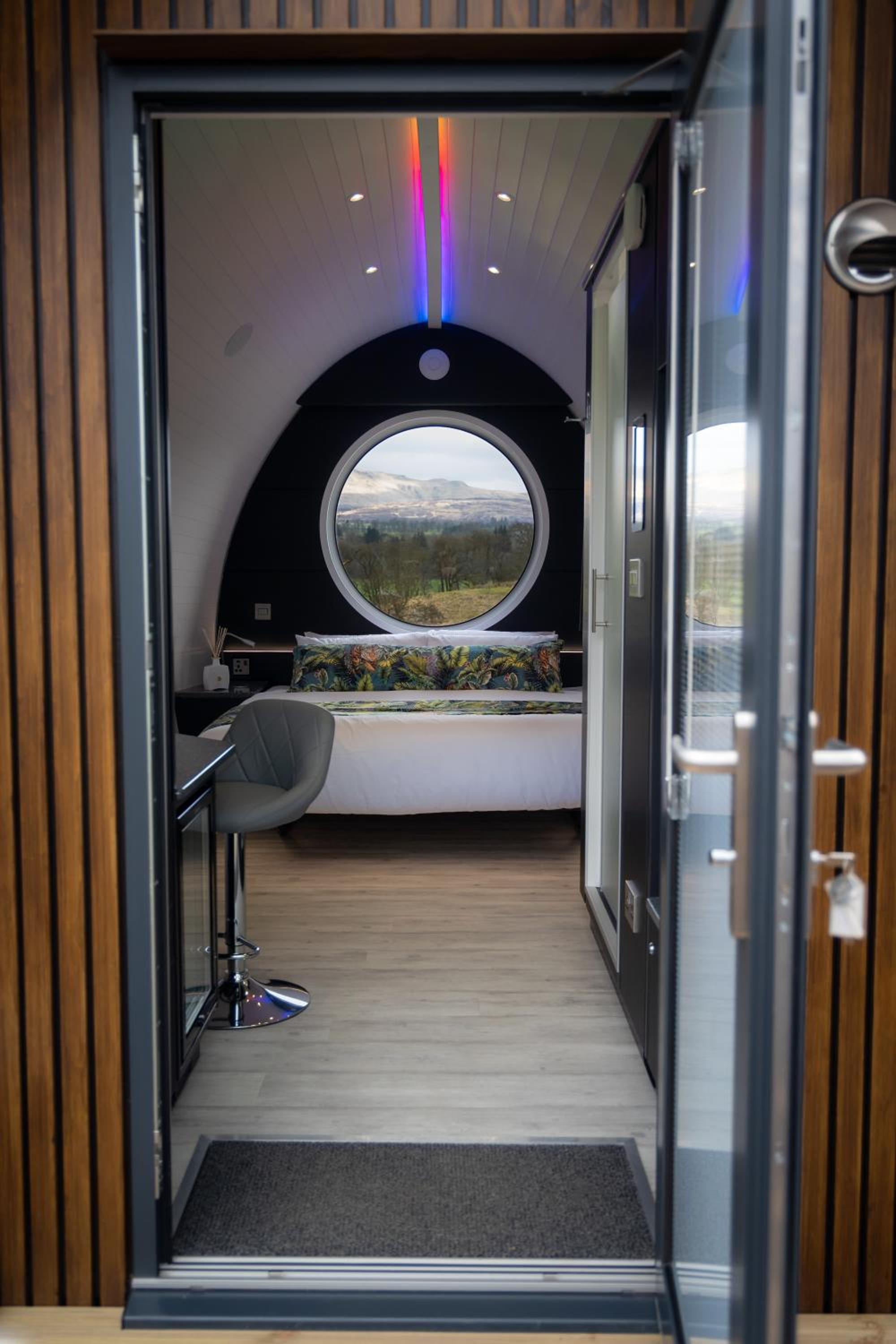 Endrick Escape - Luxury Glamping