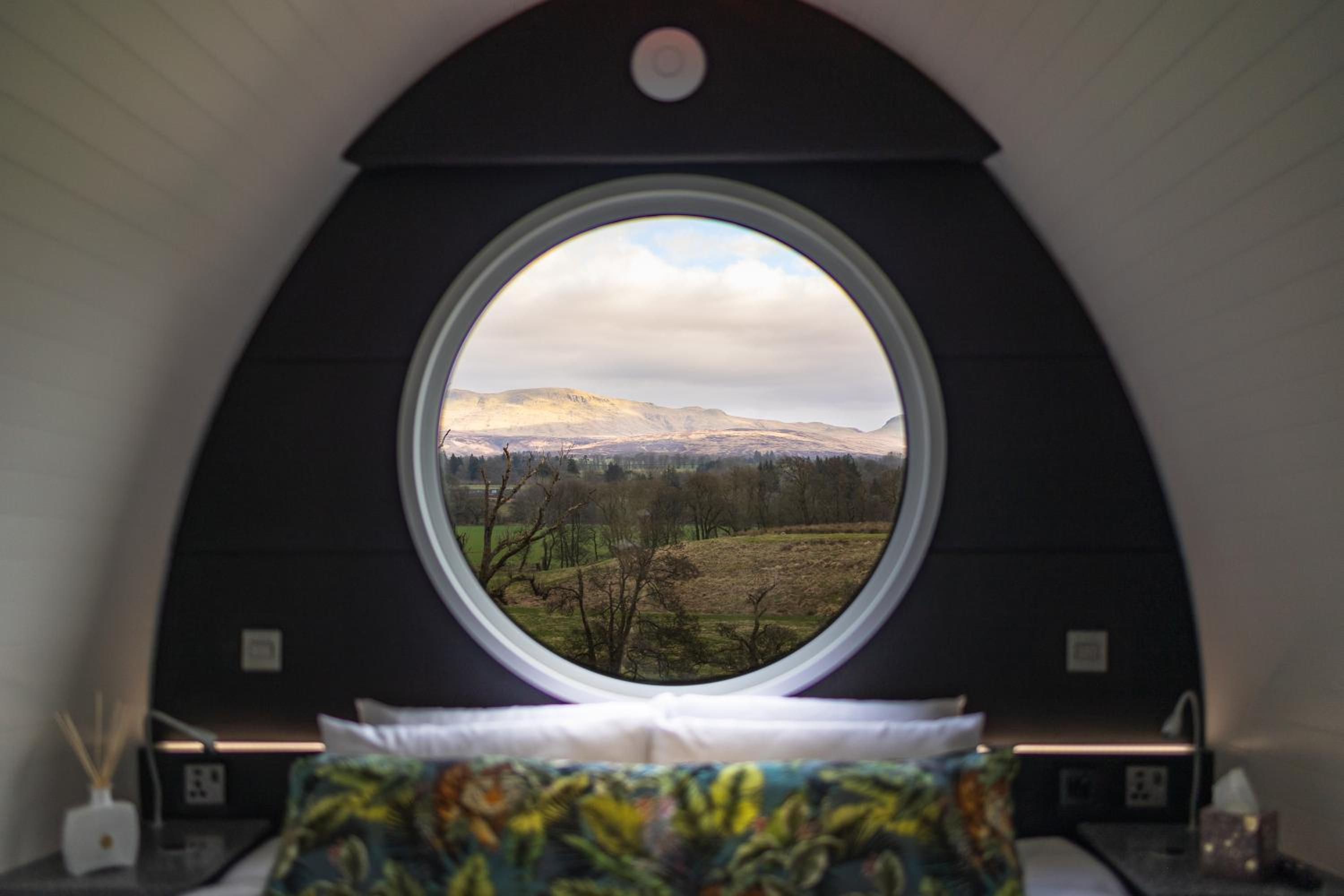Endrick Escape - Luxury Glamping