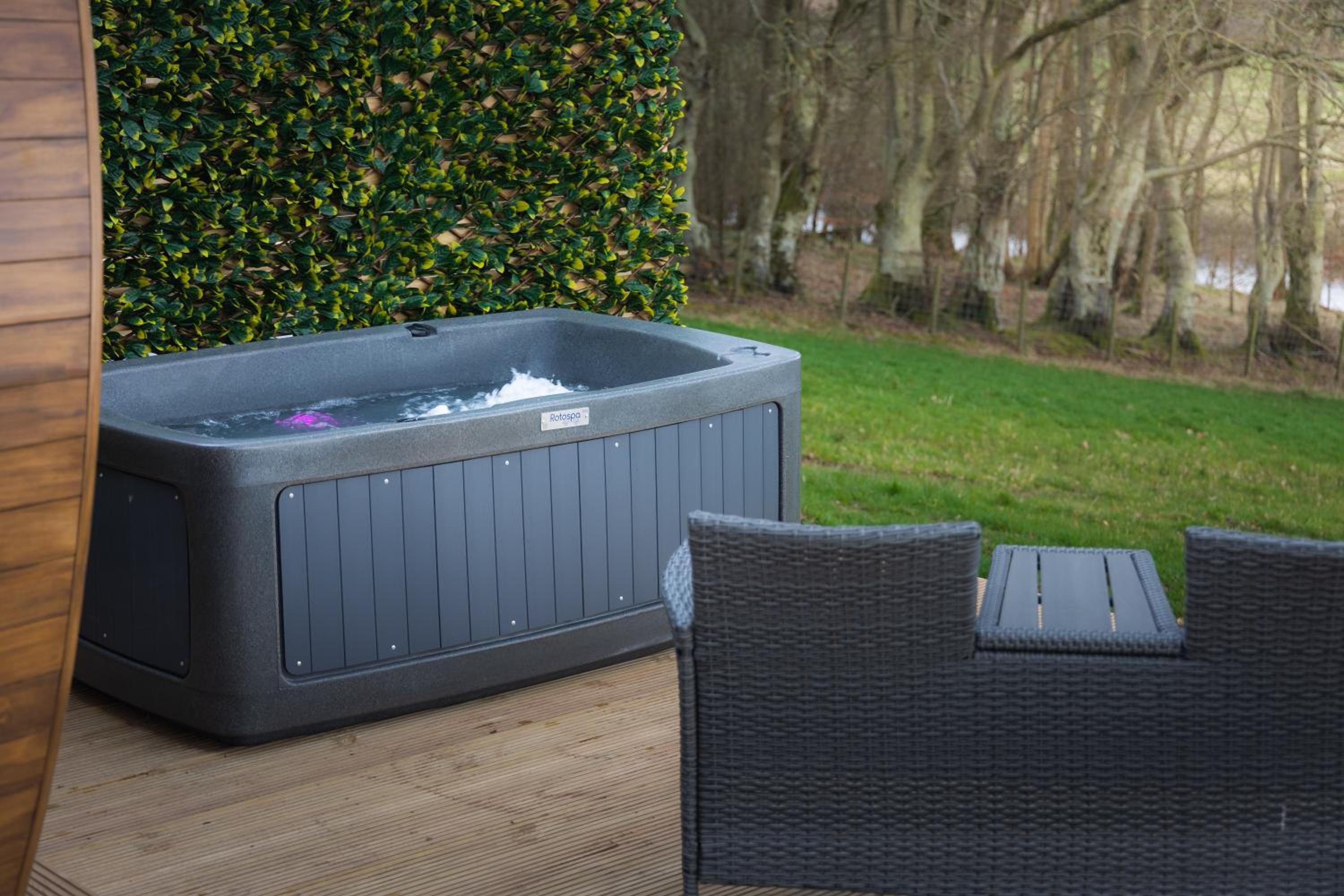 Endrick Escape - Luxury Glamping
