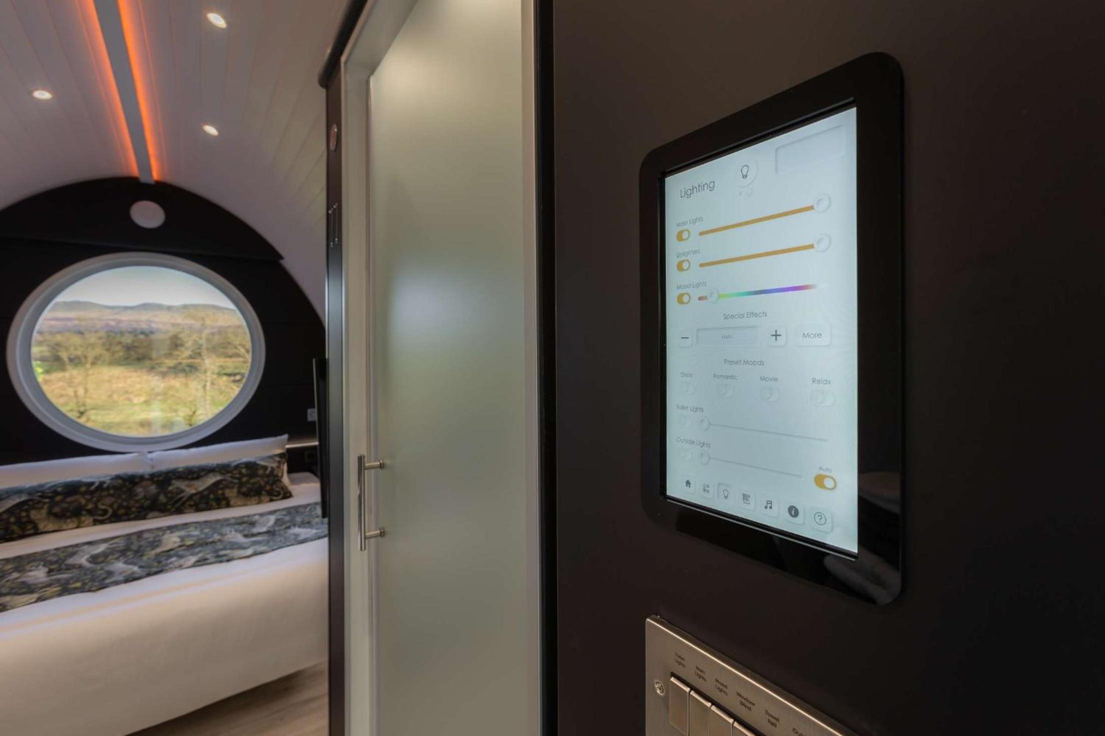 Endrick Escape - Luxury Glamping