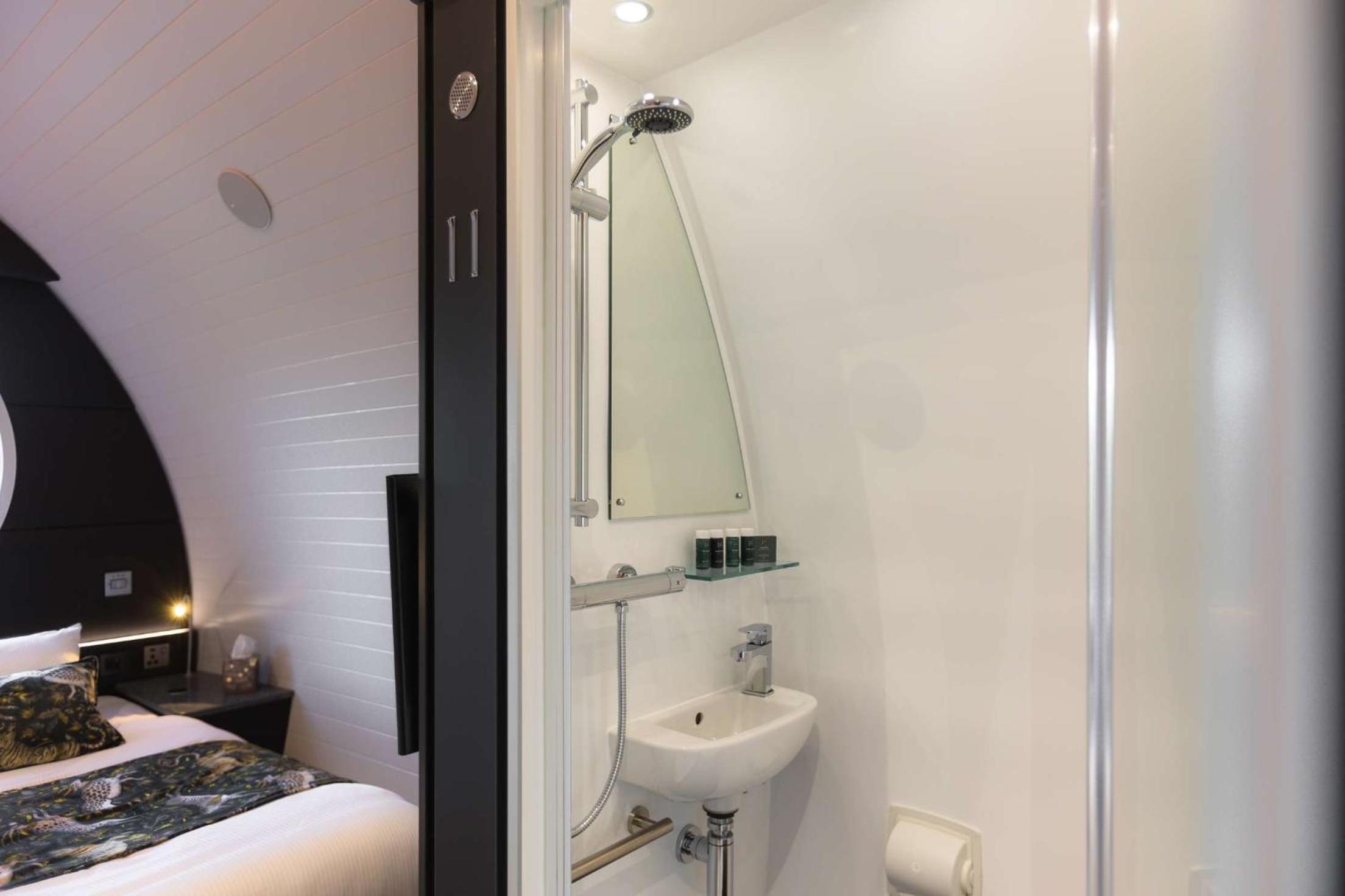 Endrick Escape - Luxury Glamping