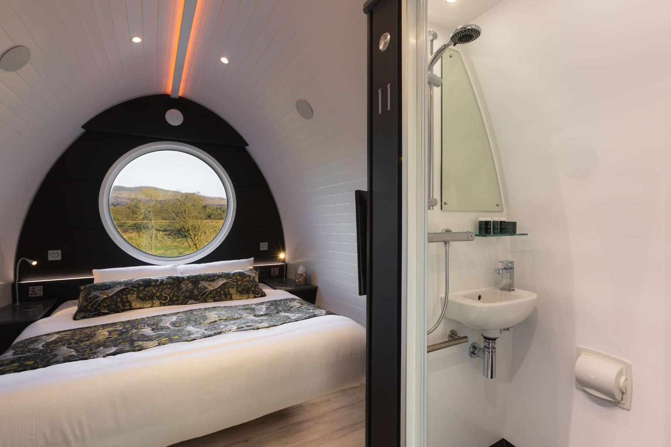 Endrick Escape - Luxury Glamping
