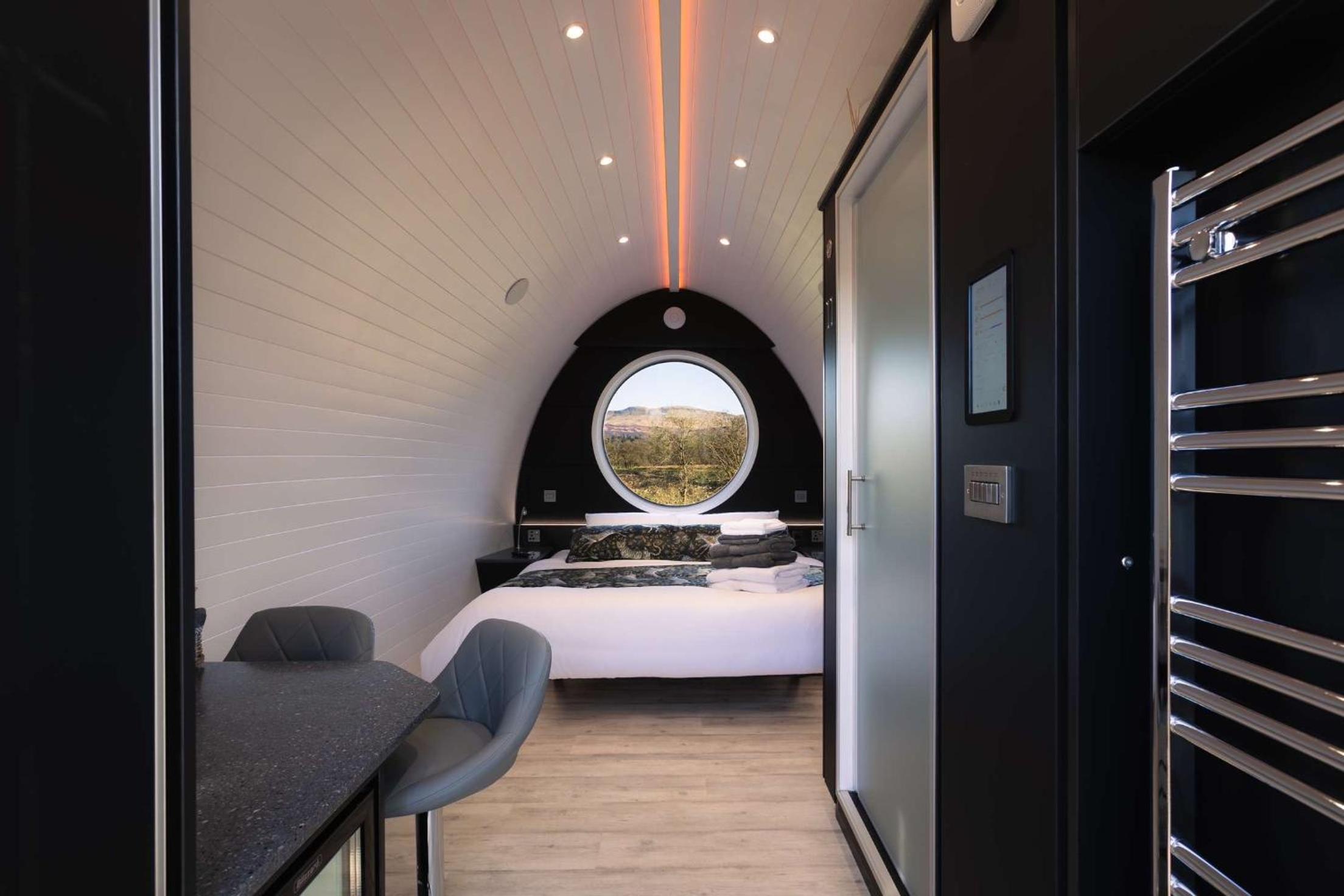 Endrick Escape - Luxury Glamping