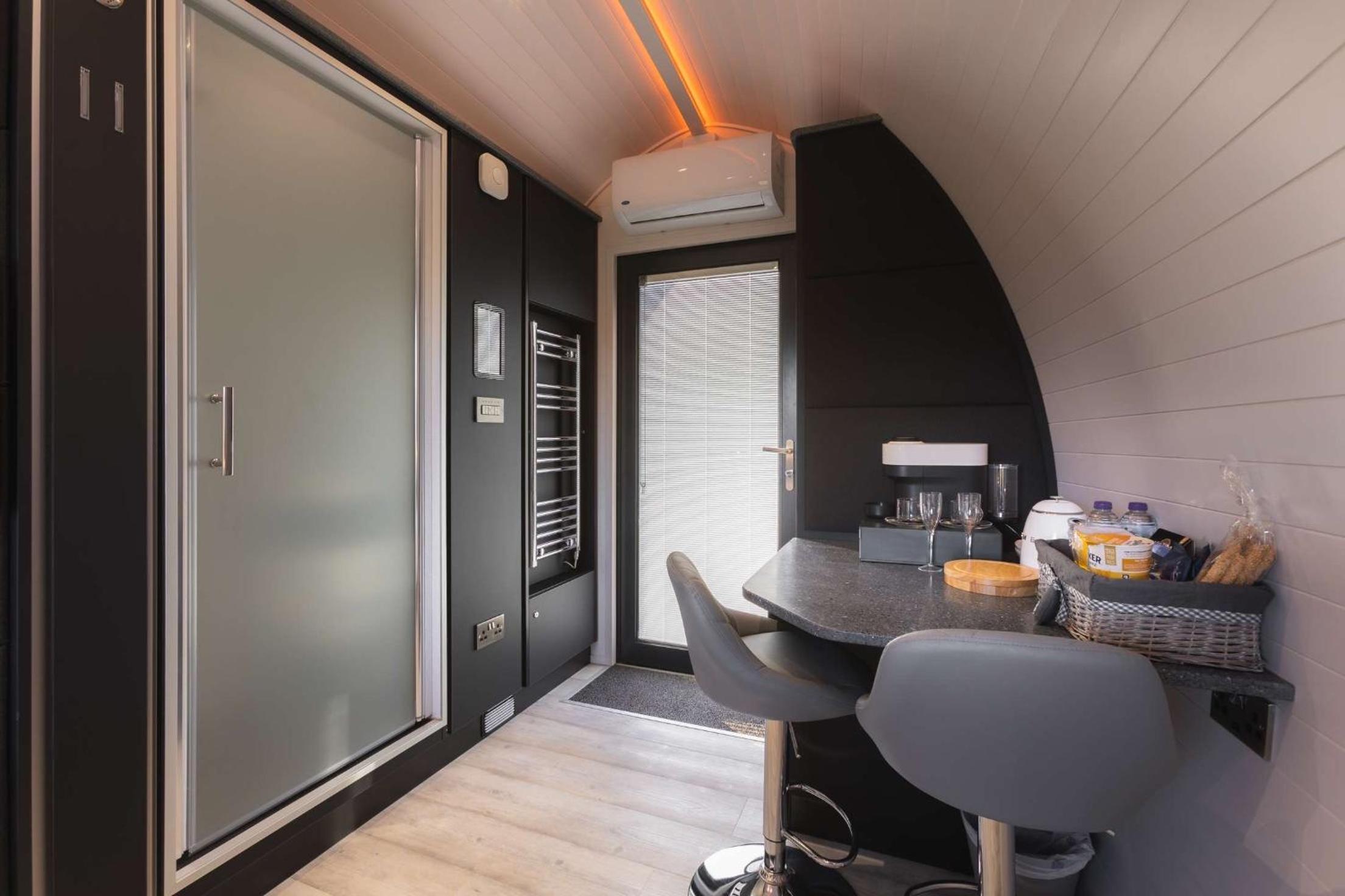 Endrick Escape - Luxury Glamping