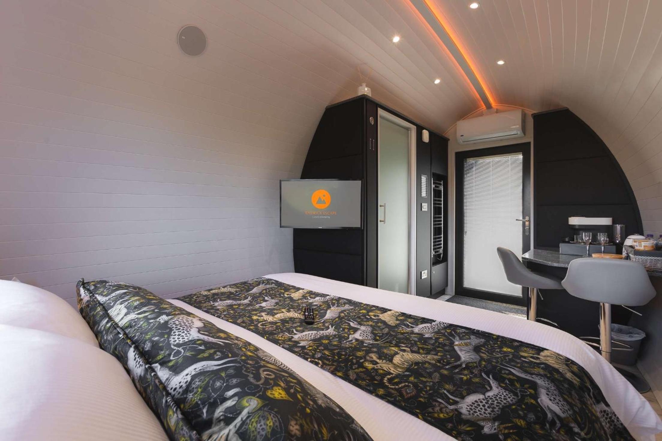 Endrick Escape - Luxury Glamping
