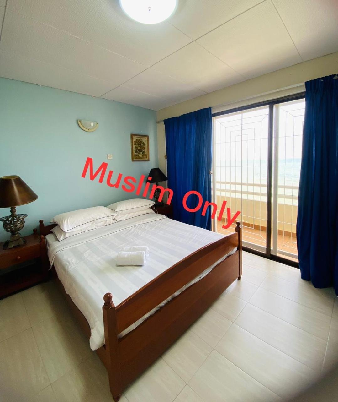 The regency Tanjung Tuan Private Unit homestay Seaview photo 5