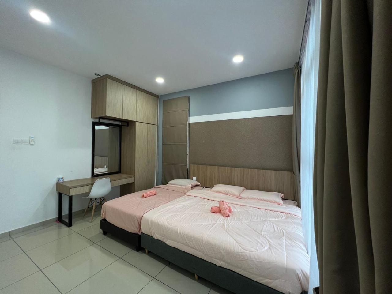 Atlantis Residence@Melaka by DW Dreamhouse photo 3