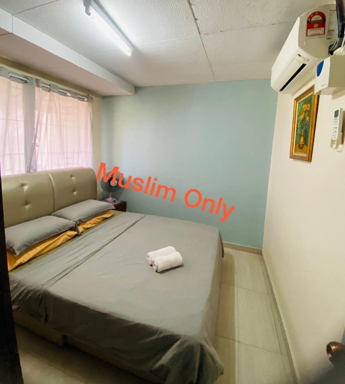 The regency Tanjung Tuan Private Unit homestay Seaview photo 6