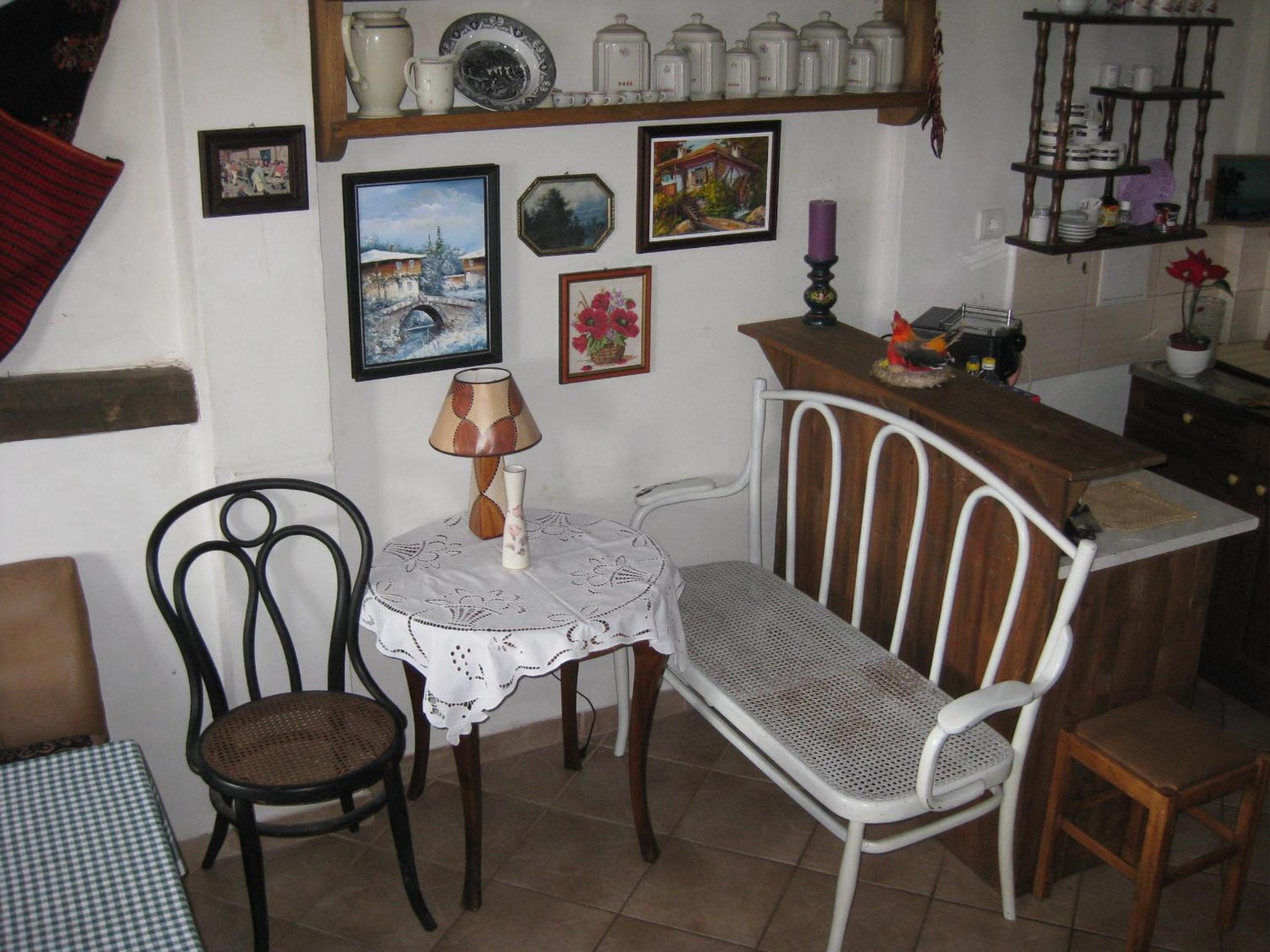 Chardaka Guest House