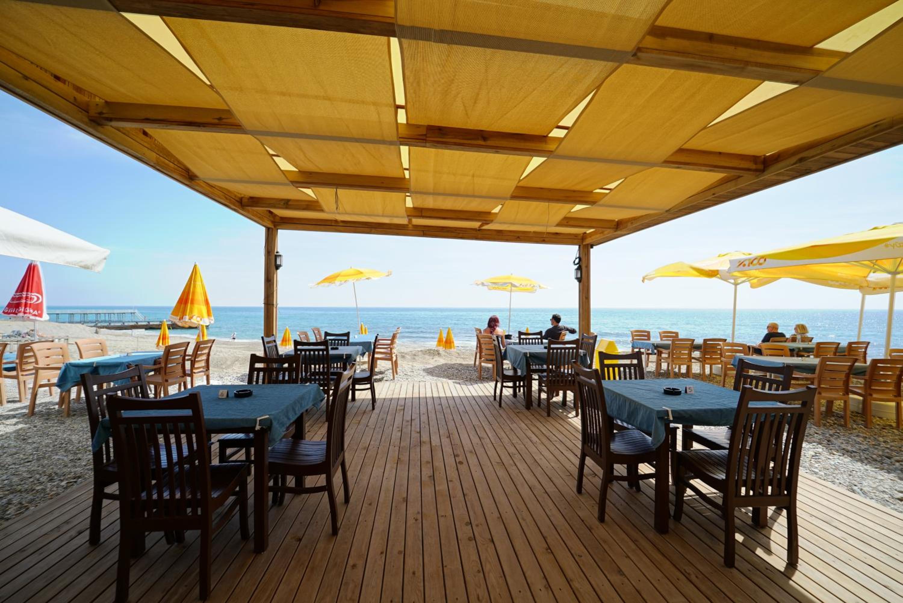 Alanya Risus Park Hotel - Image 27