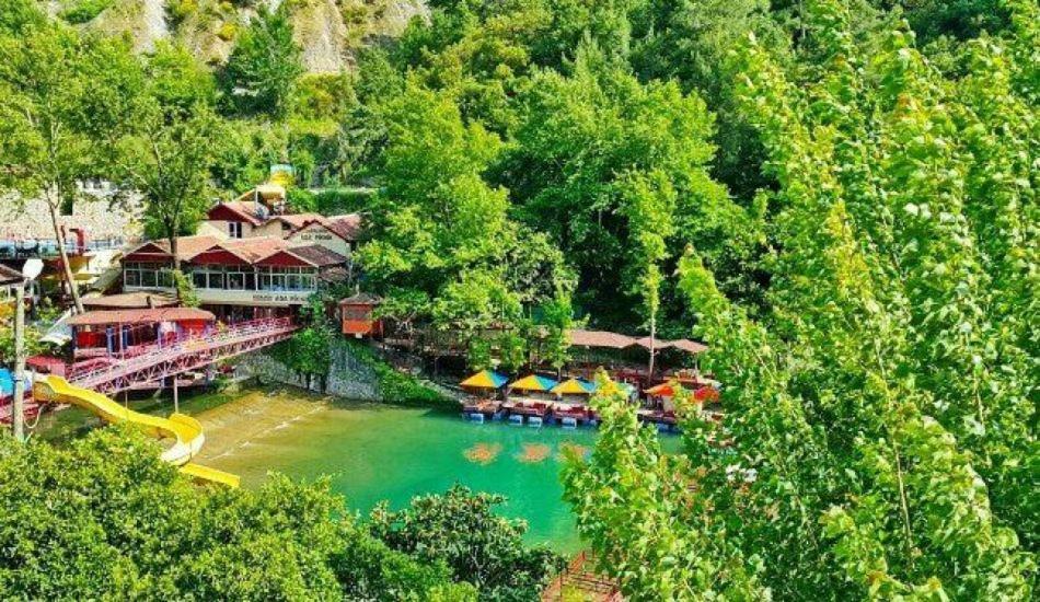 Alanya Risus Park Hotel - Image 108
