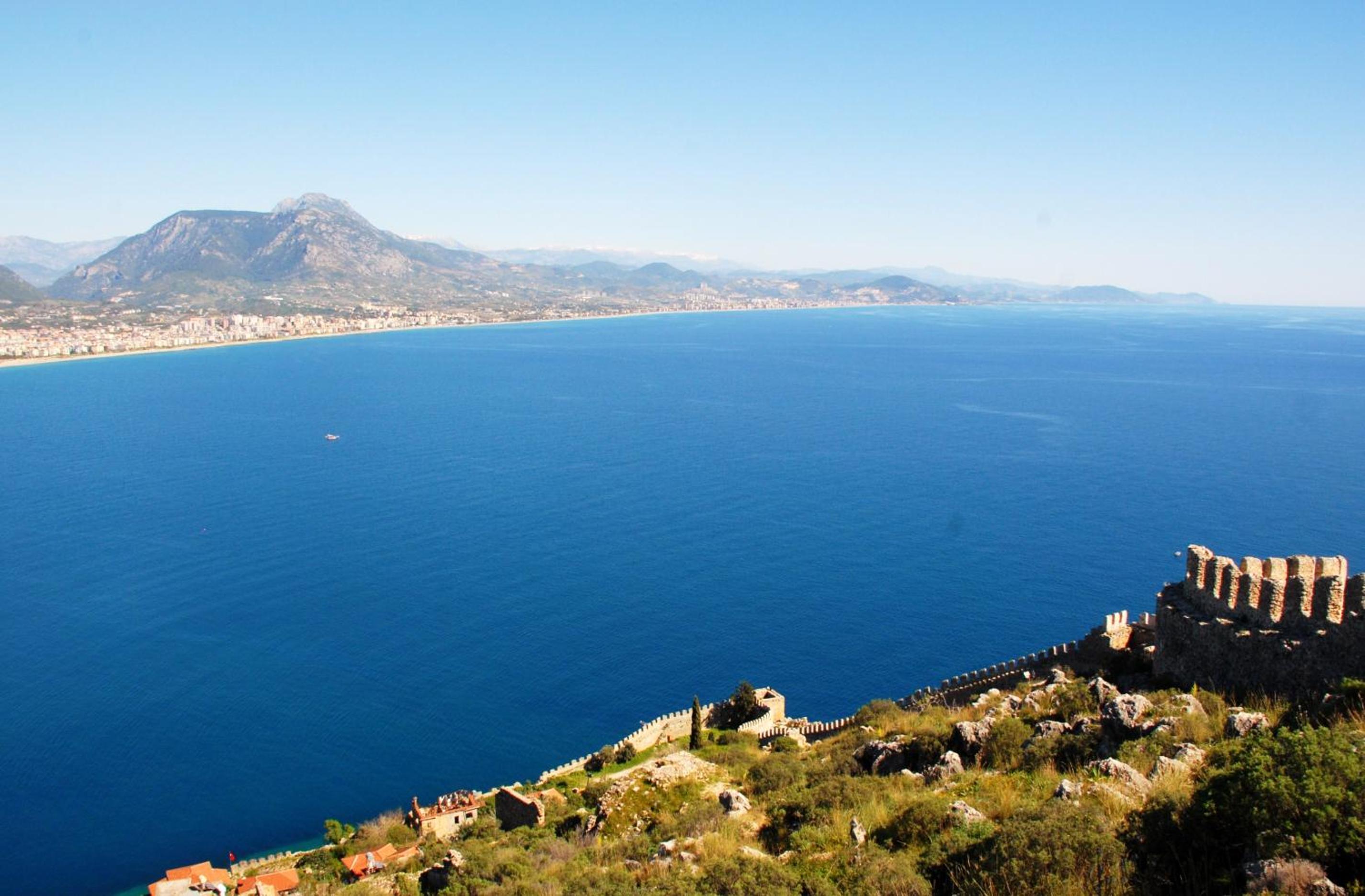 Alanya Risus Park Hotel - Image 114