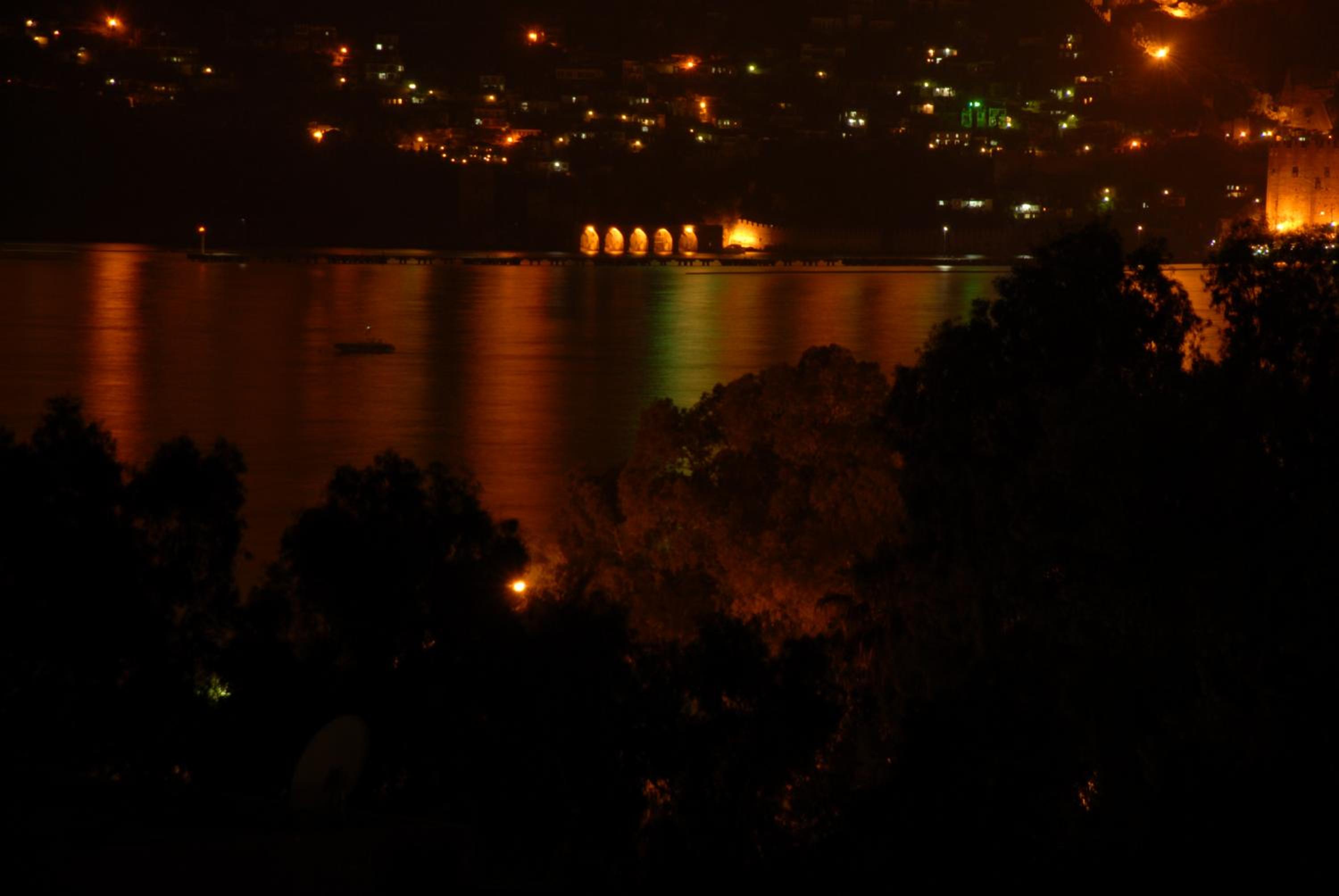 Alanya Risus Park Hotel - Image 117