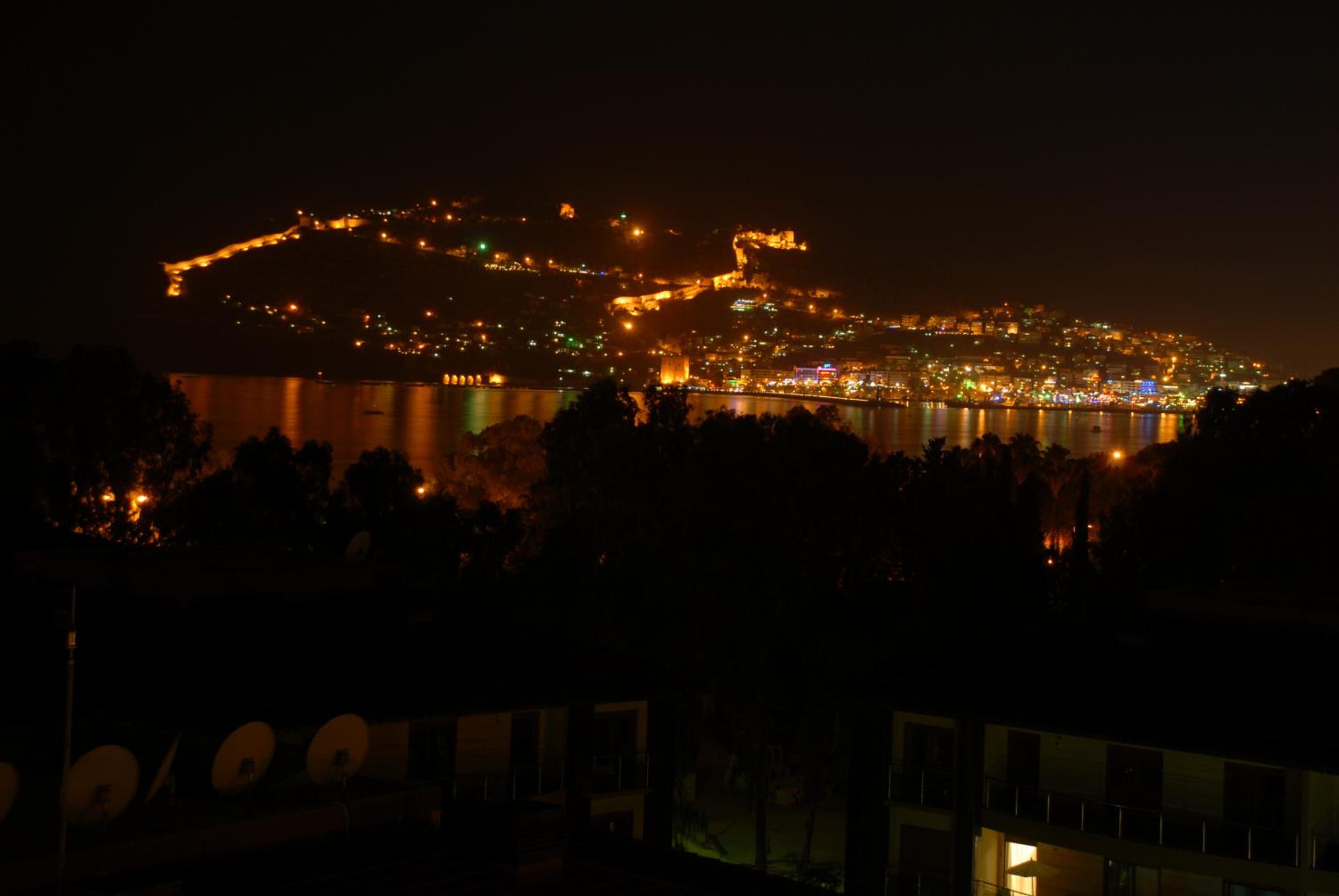 Alanya Risus Park Hotel - Image 118