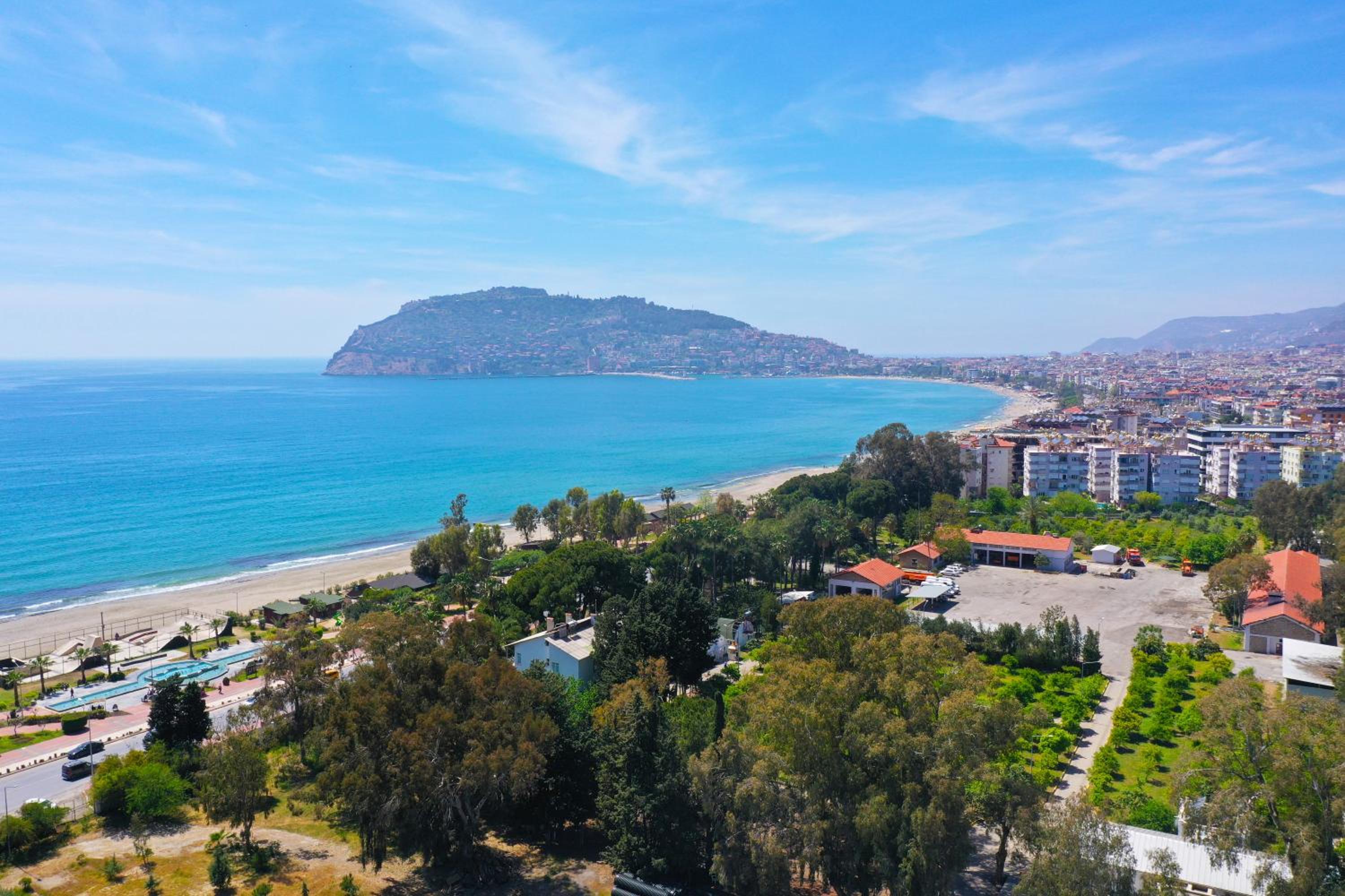 Alanya Risus Park Hotel - Image 120