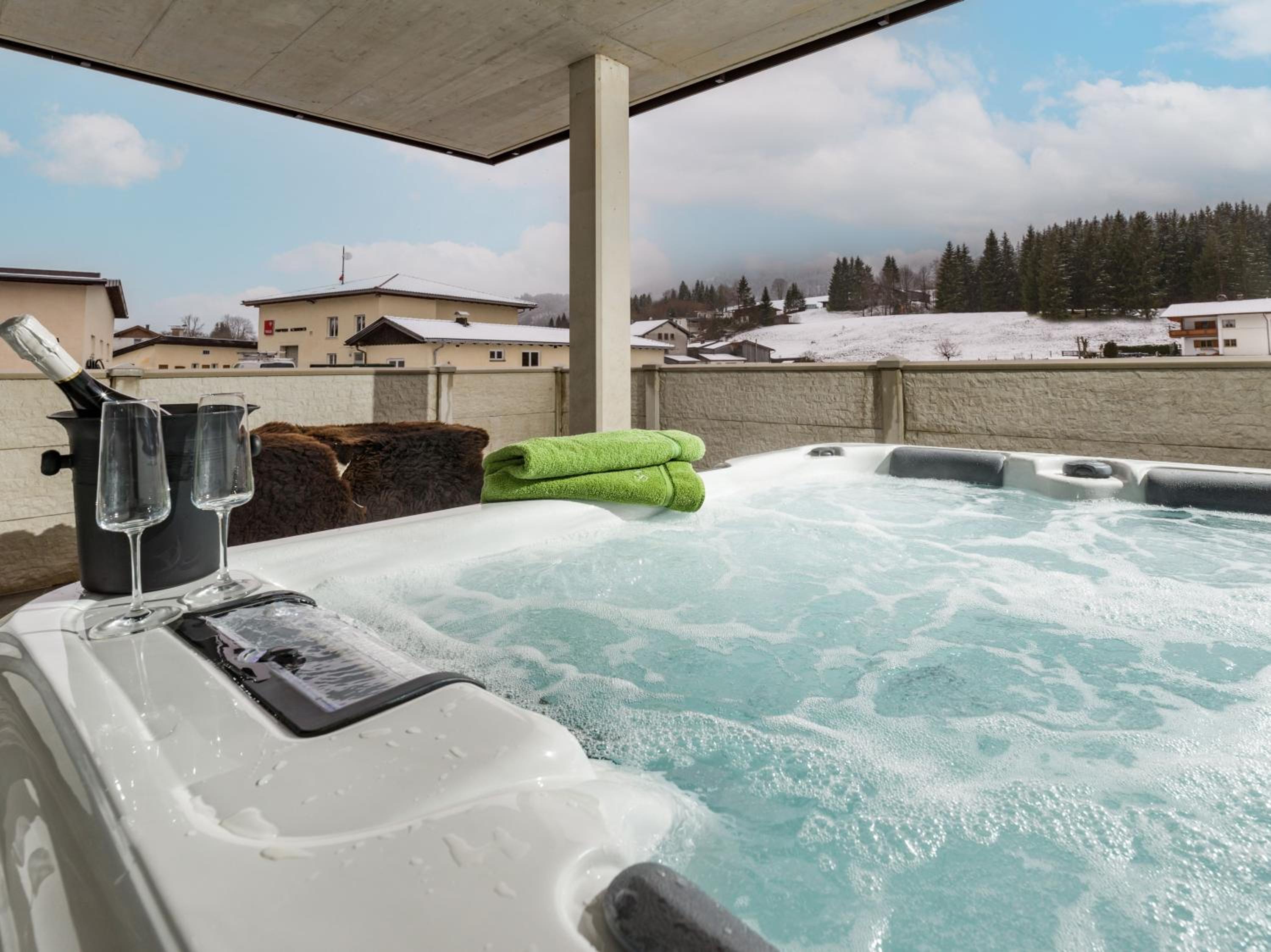 Ledermaier Loft & Lodge`s eU
