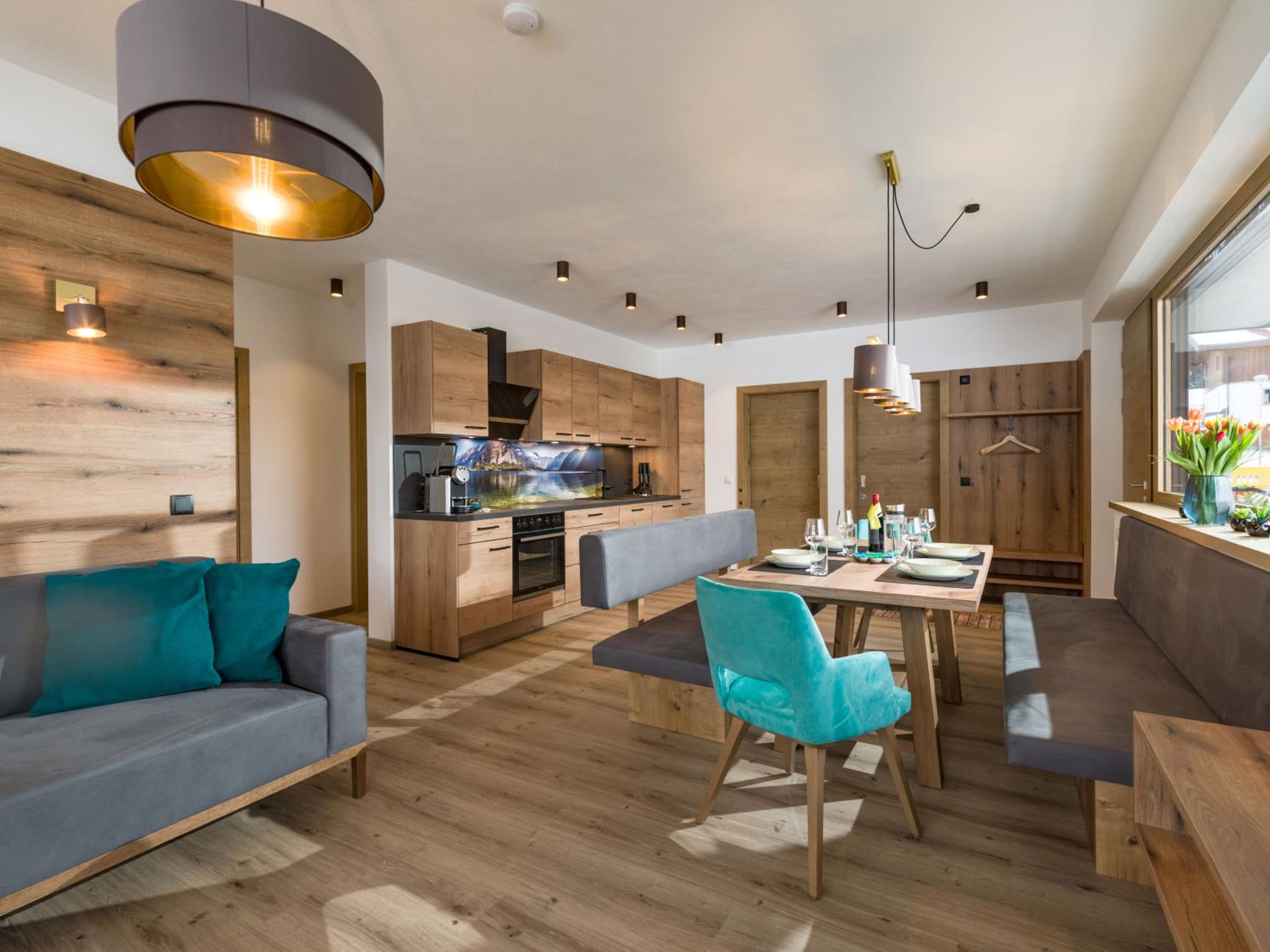 Ledermaier Loft & Lodge`s eU