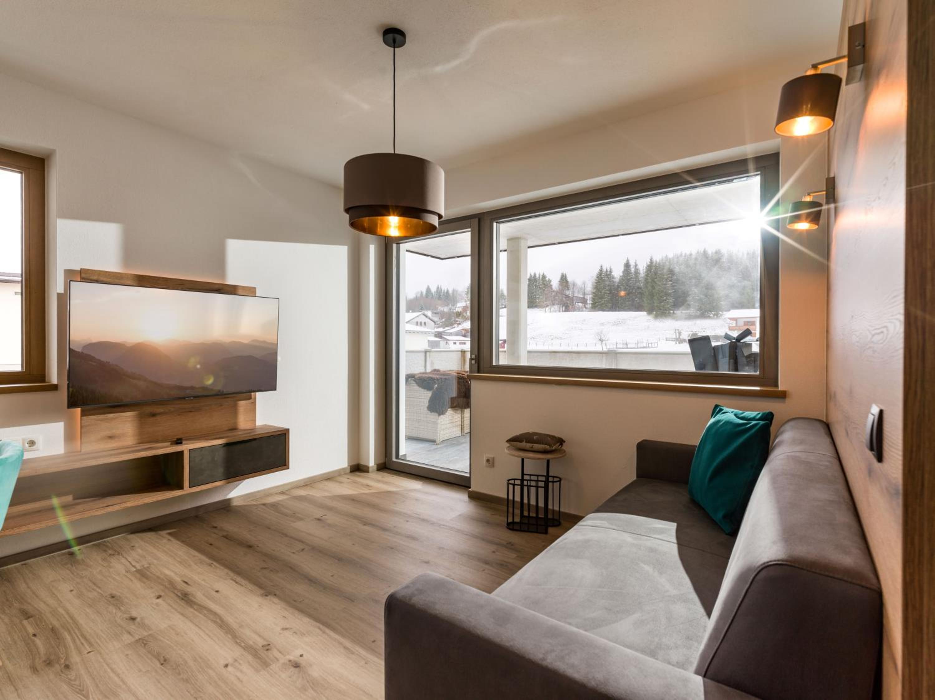 Ledermaier Loft & Lodge`s eU