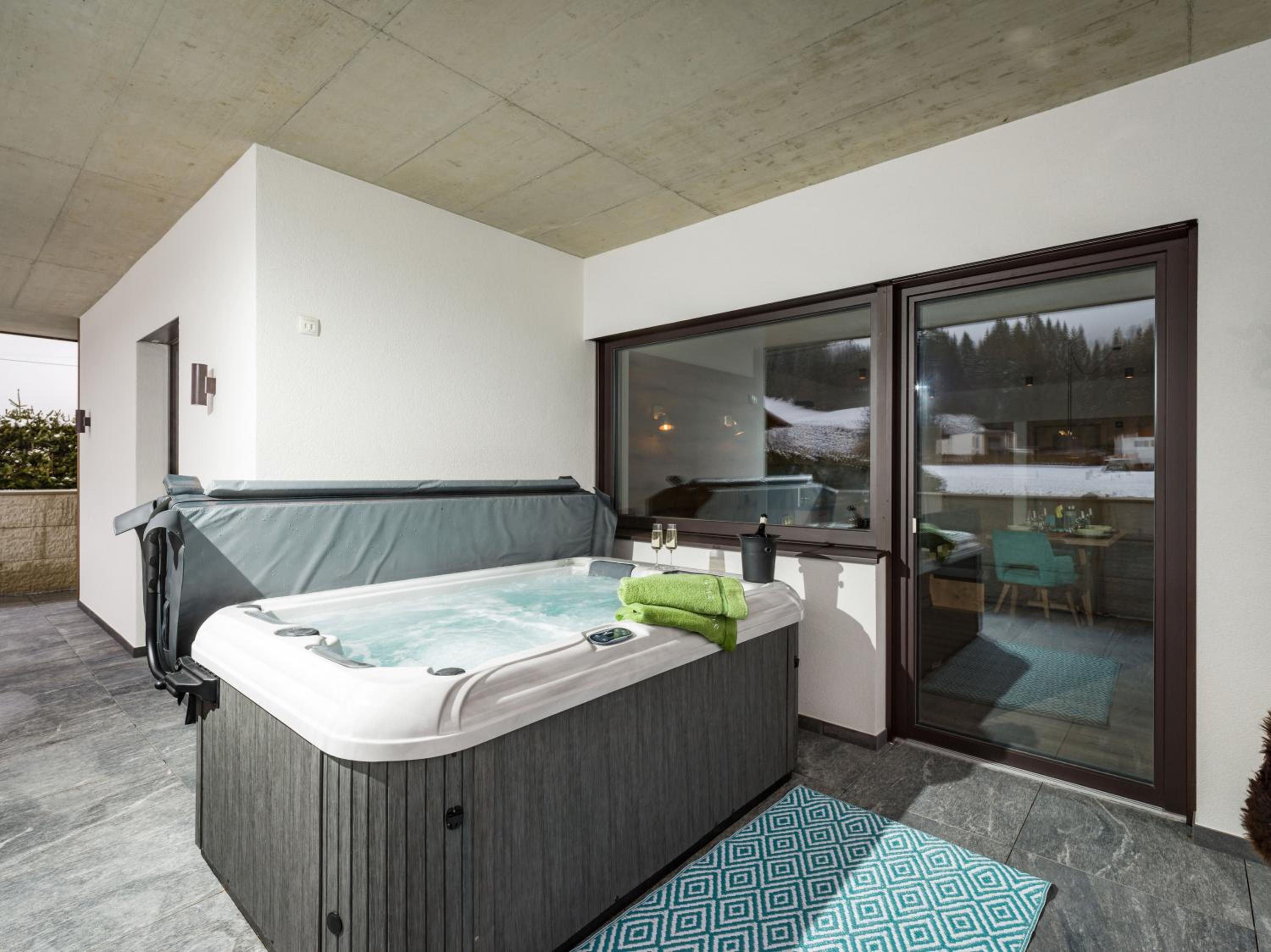 Ledermaier Loft & Lodge`s eU