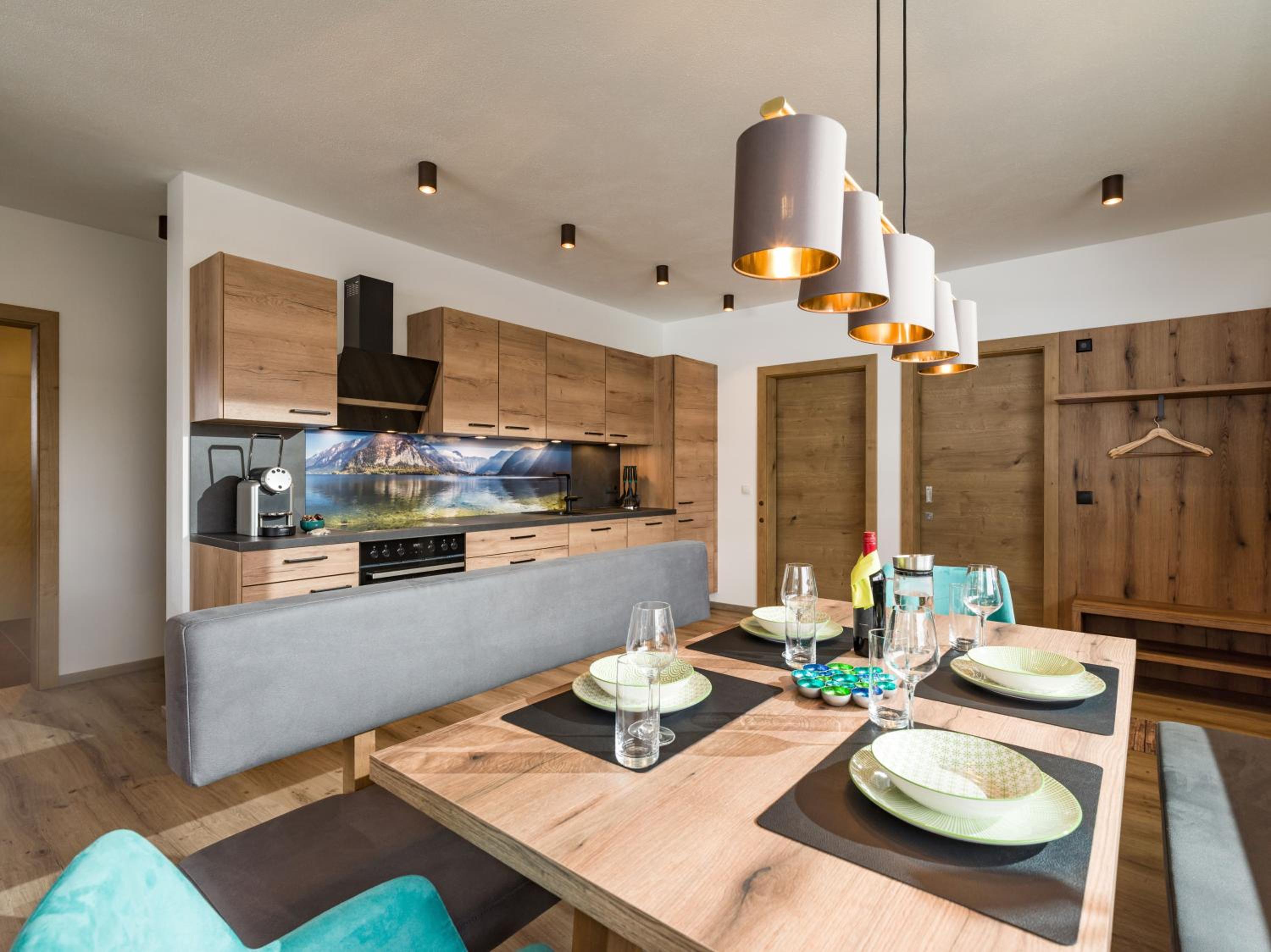 Ledermaier Loft & Lodge`s eU