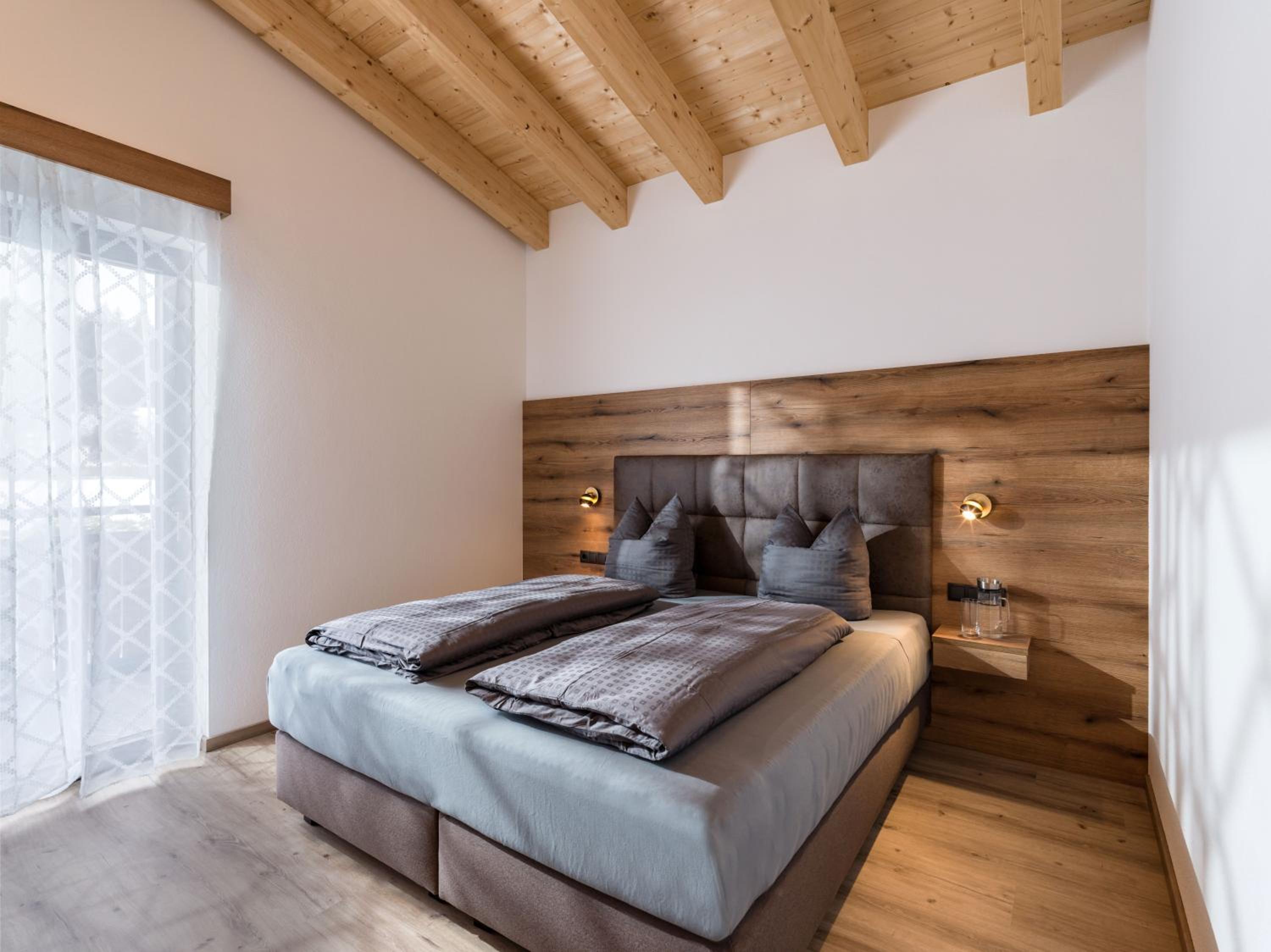 Ledermaier Loft & Lodge`s eU