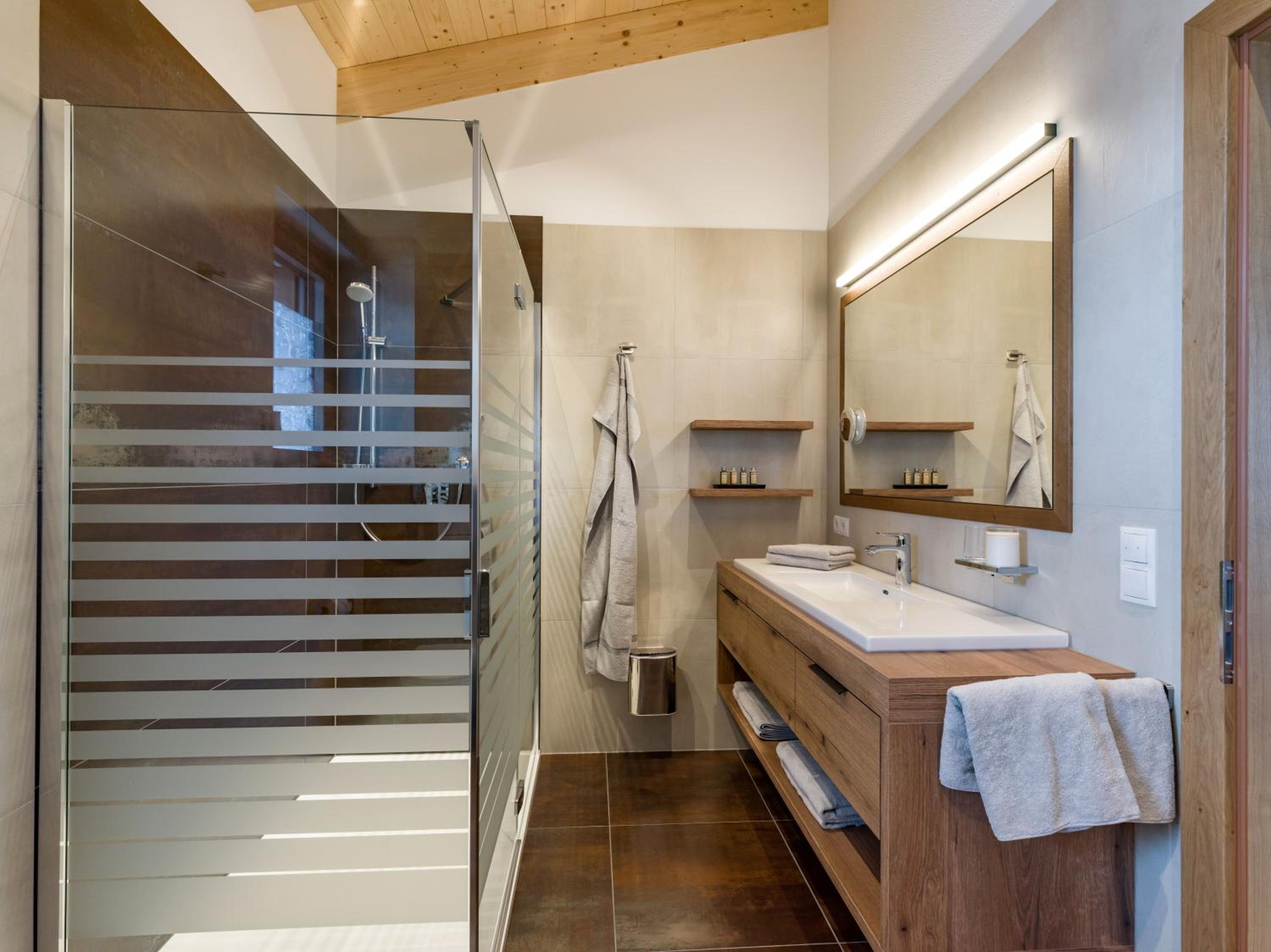 Ledermaier Loft & Lodge`s eU
