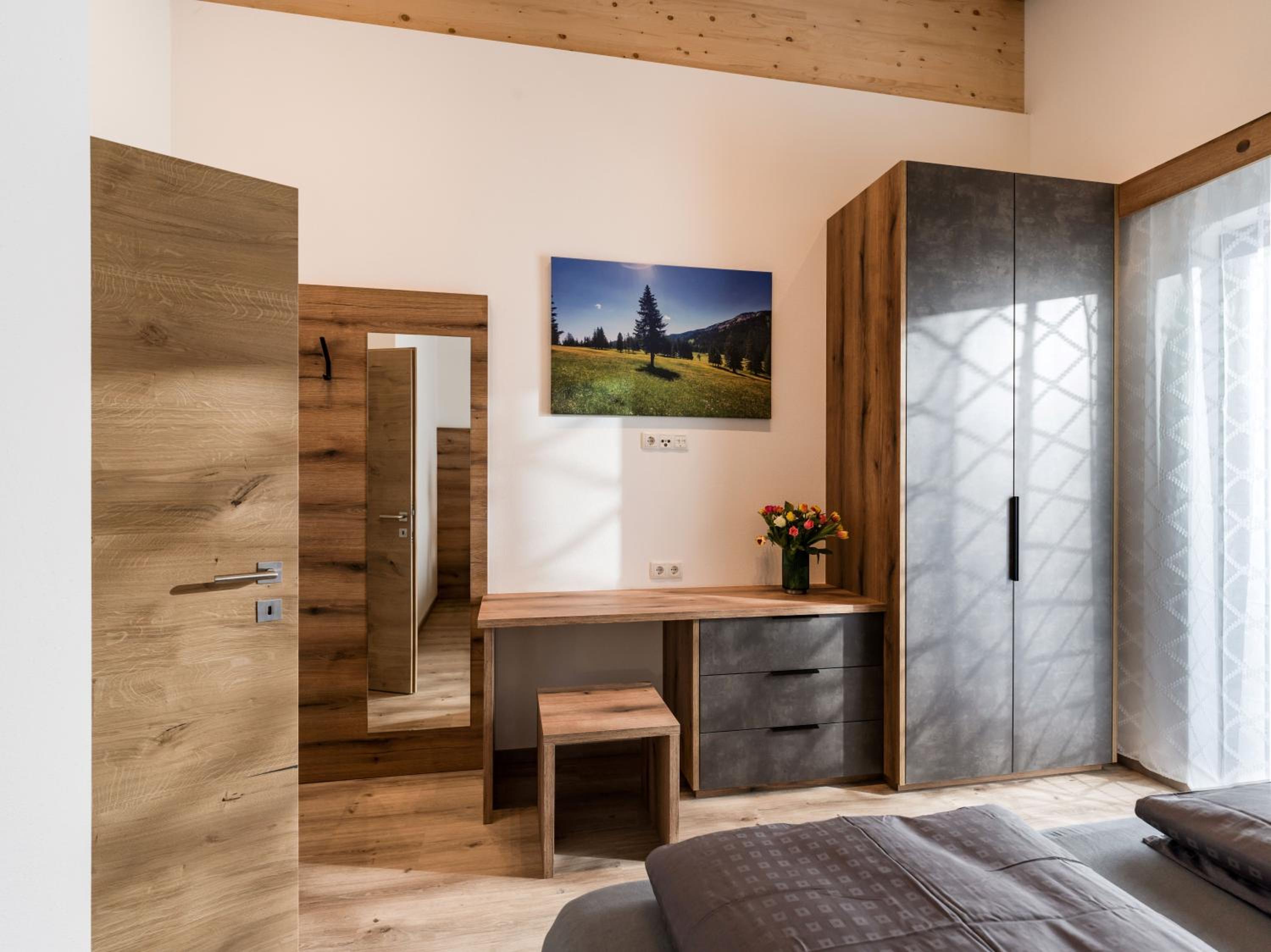 Ledermaier Loft & Lodge`s eU