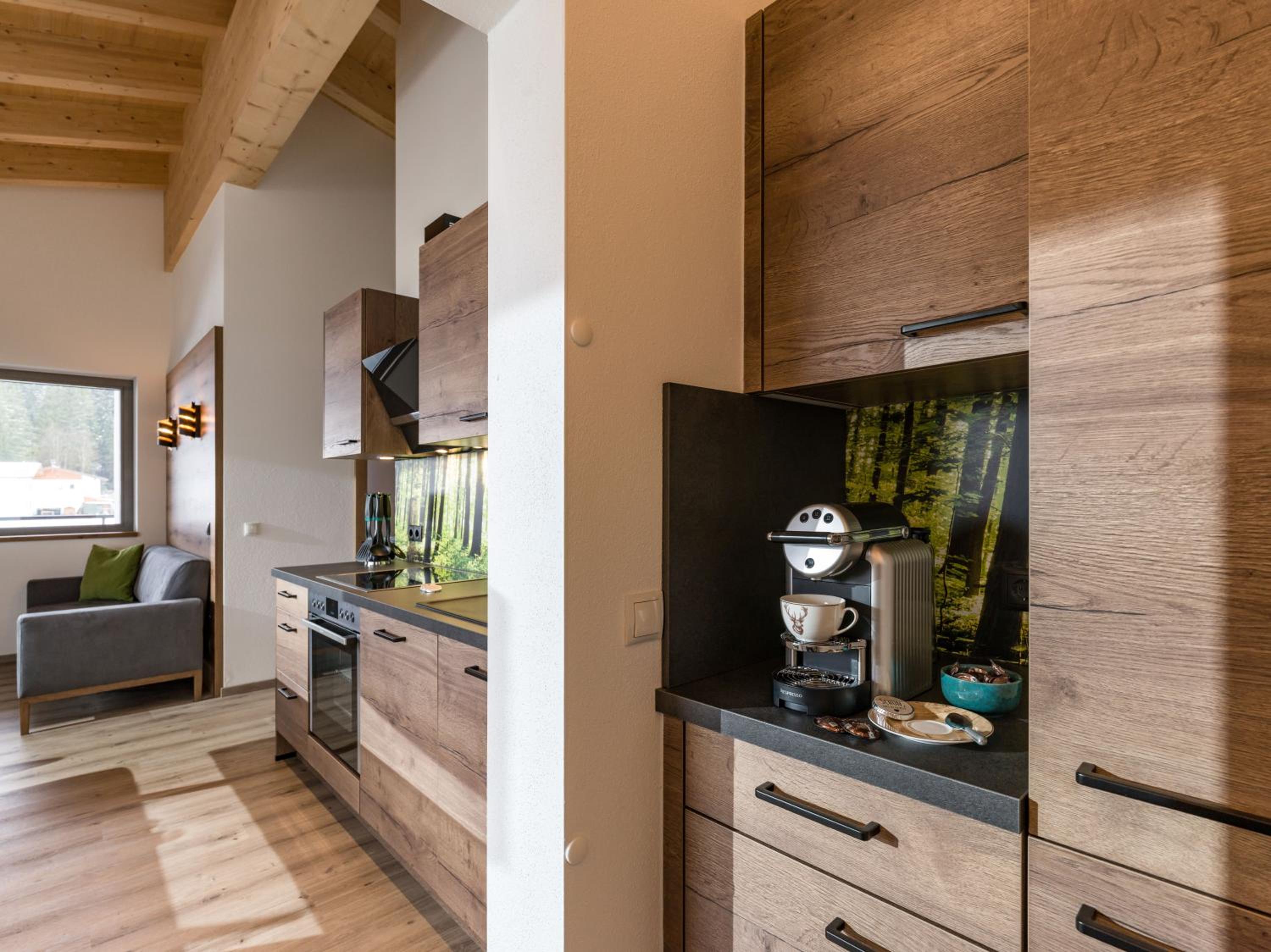 Ledermaier Loft & Lodge`s eU