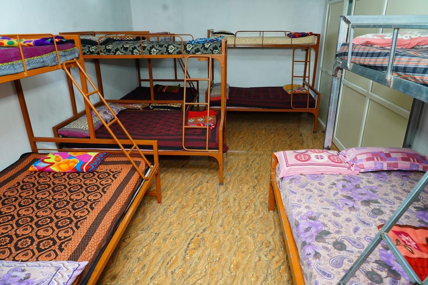Royal Coorg Guest house