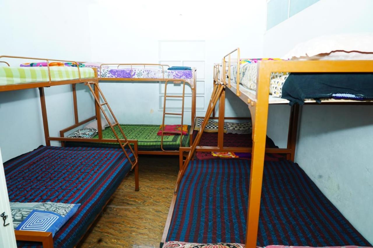 Royal Coorg Guest house