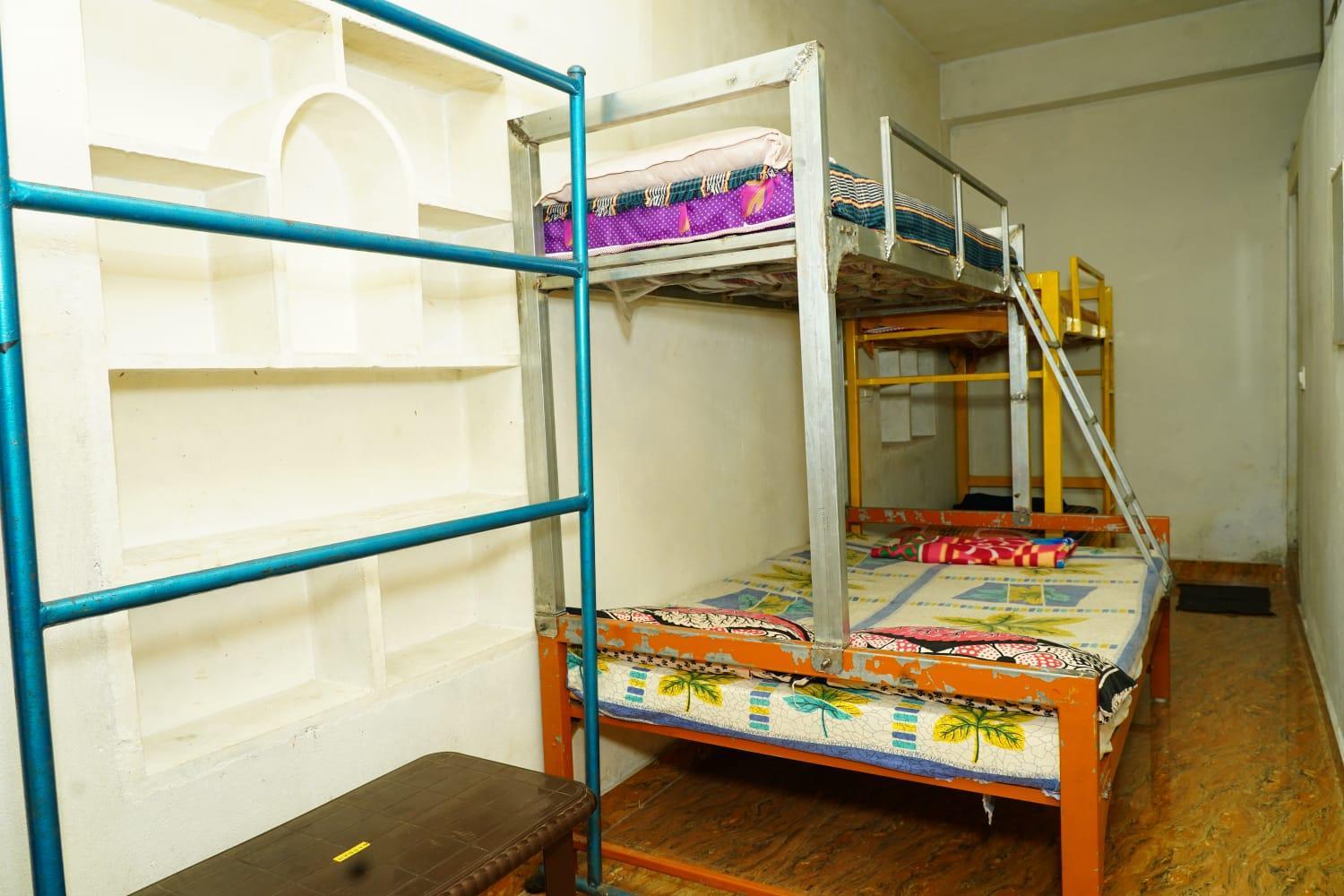 Royal Coorg Guest house