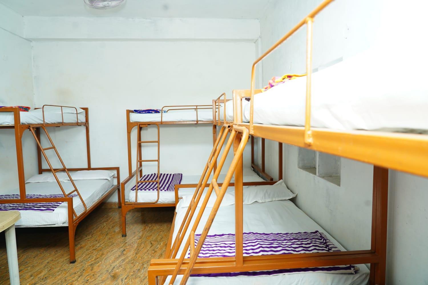 Royal Coorg Guest house