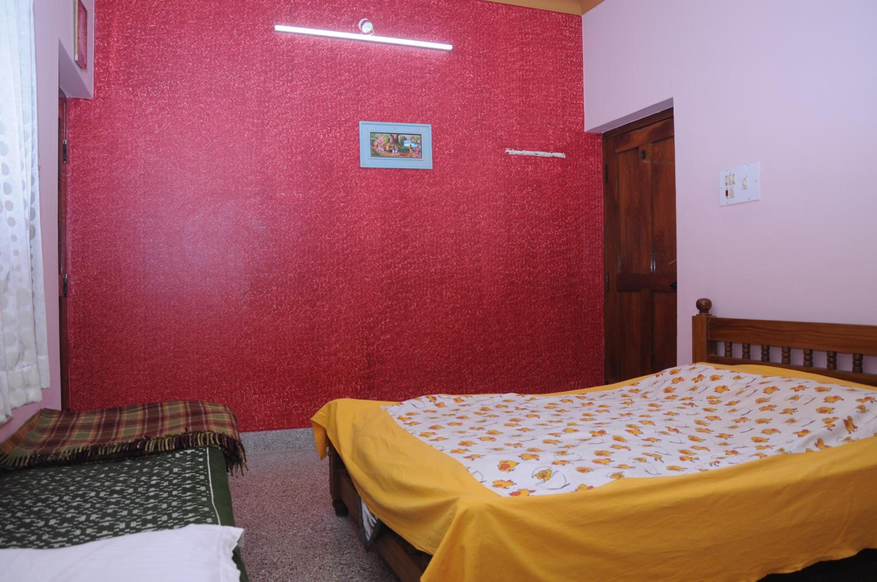 Misty Retreat (Pragati House) view 3