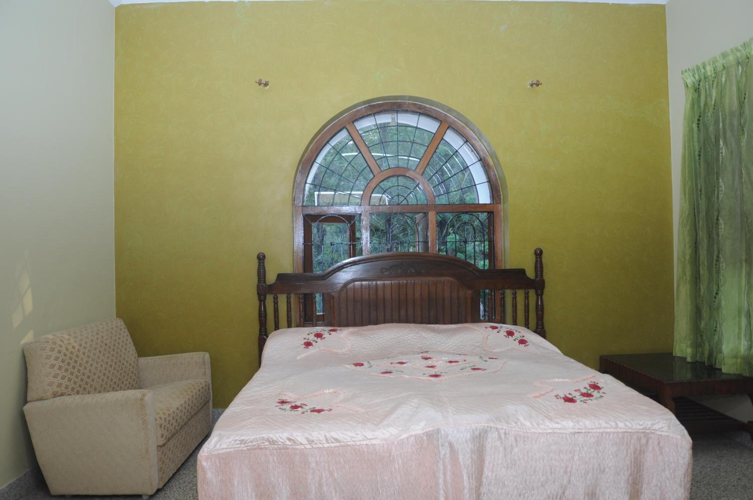 Misty Retreat (Pragati House) view 5