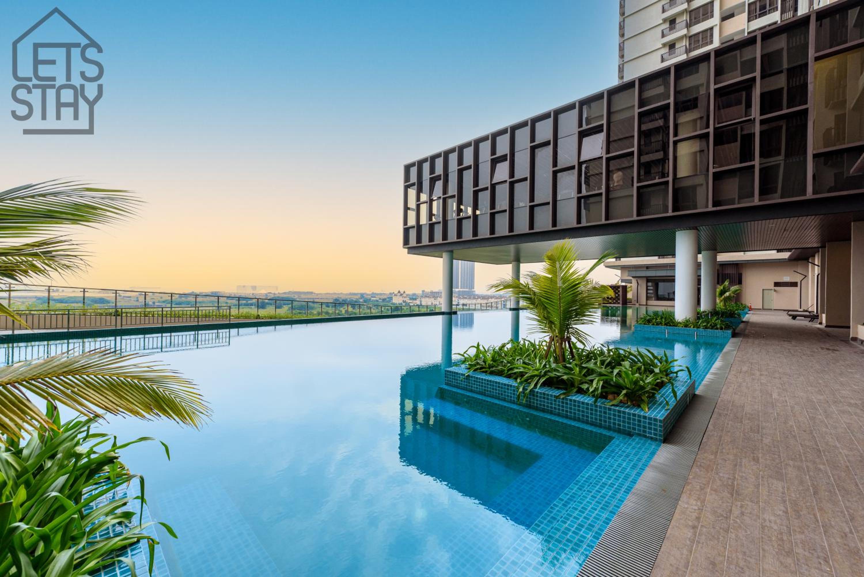 Bali Premier Residence Melaka