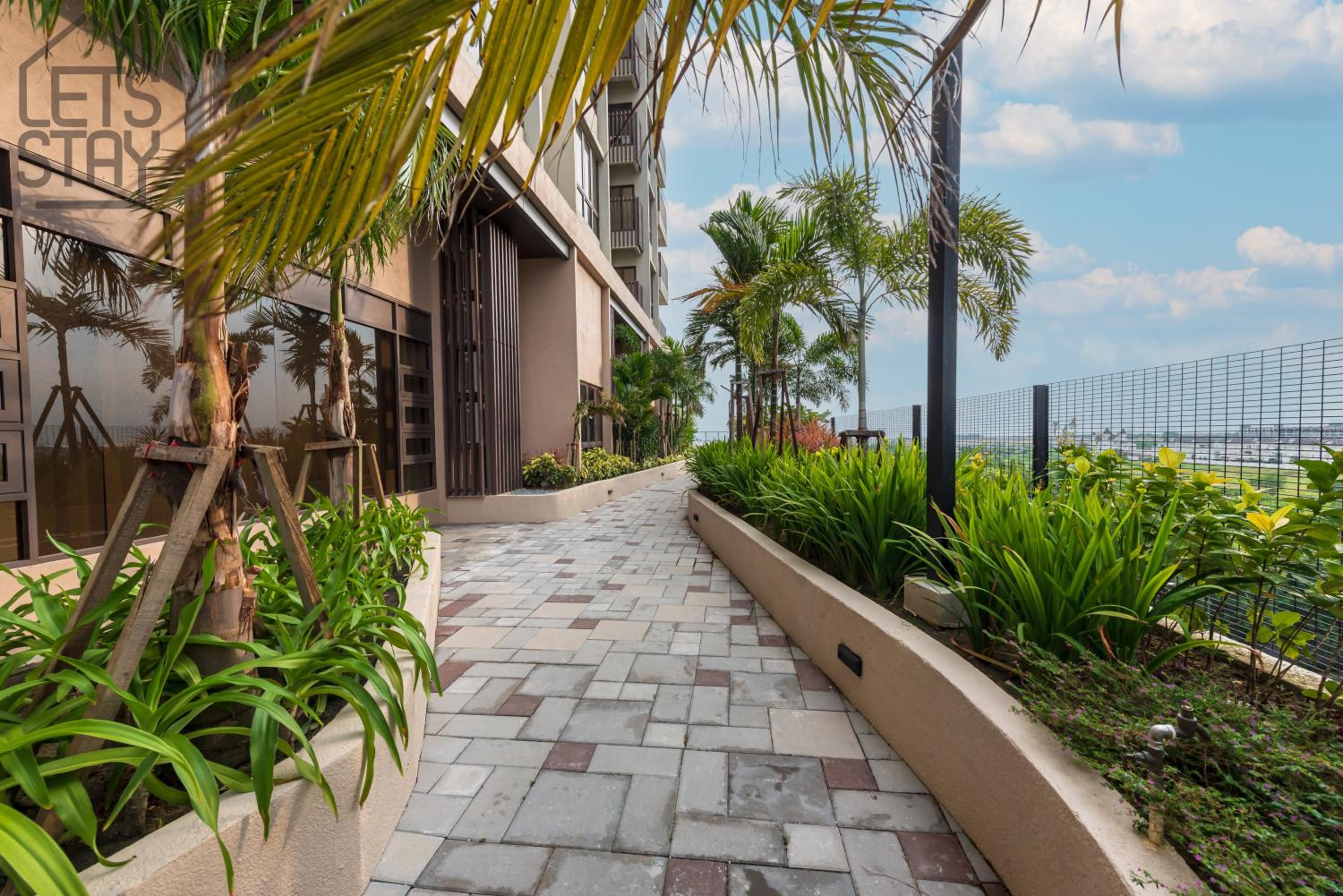 Bali Premier Residence Melaka
