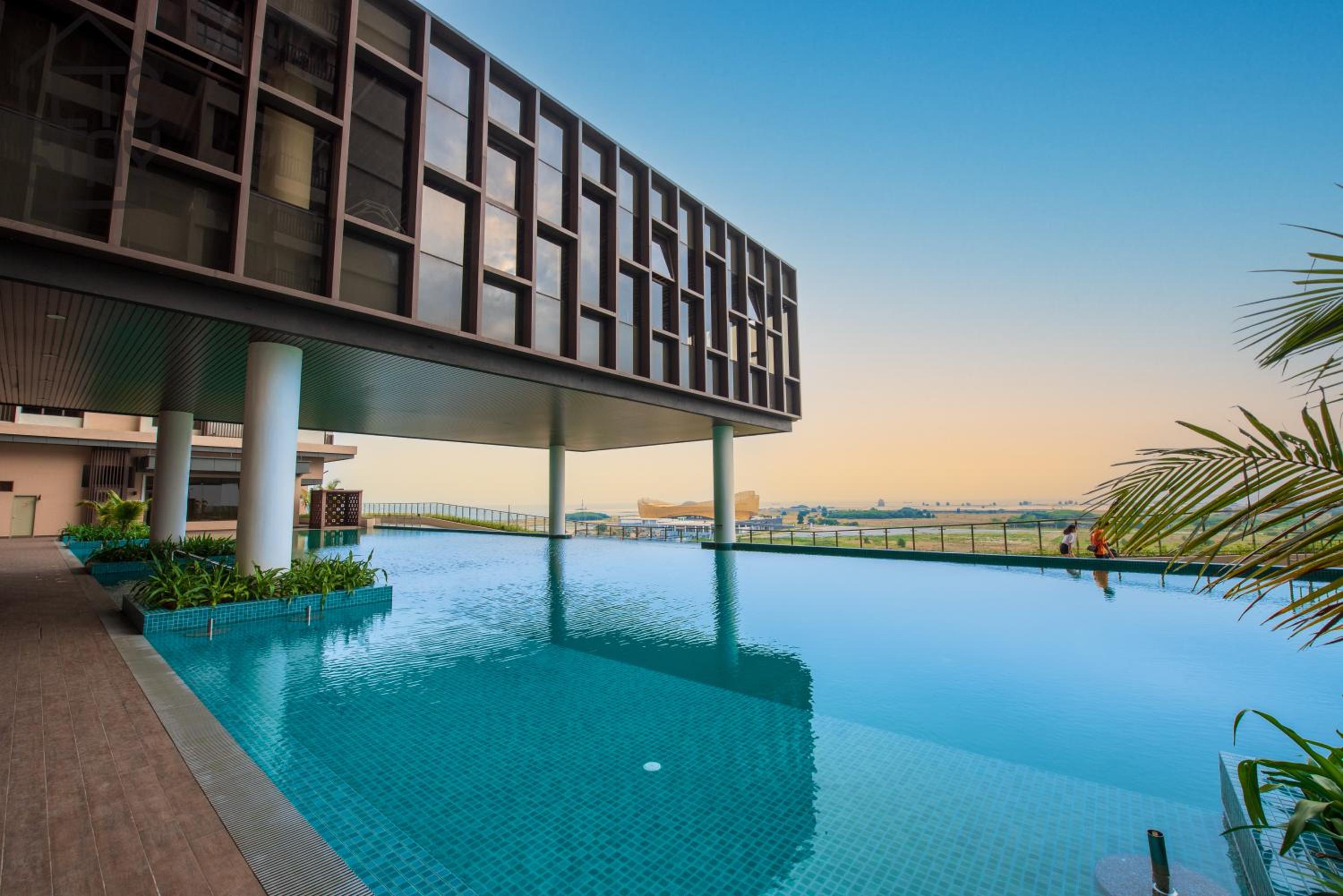 Bali Premier Residence Melaka