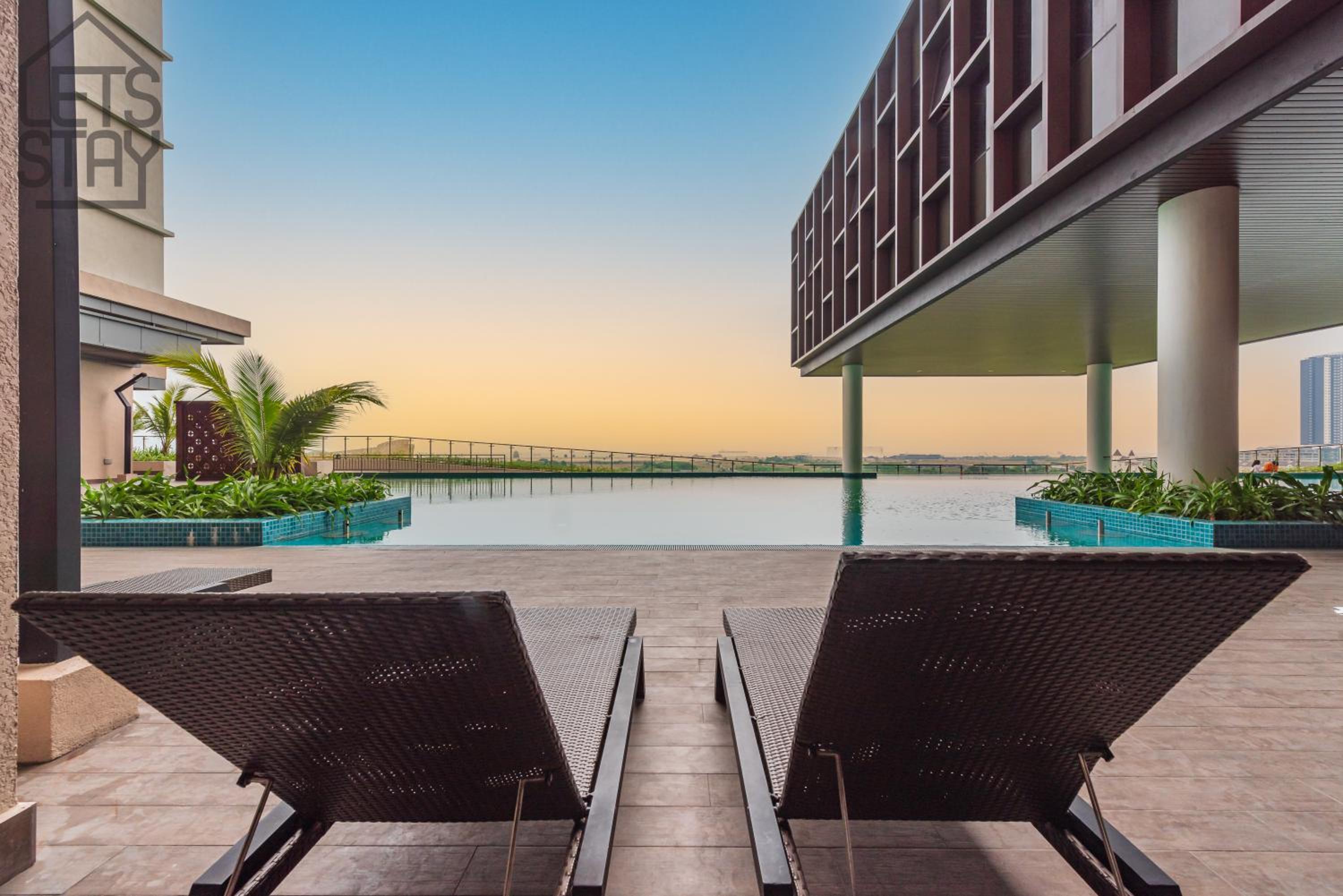 Bali Premier Residence Melaka